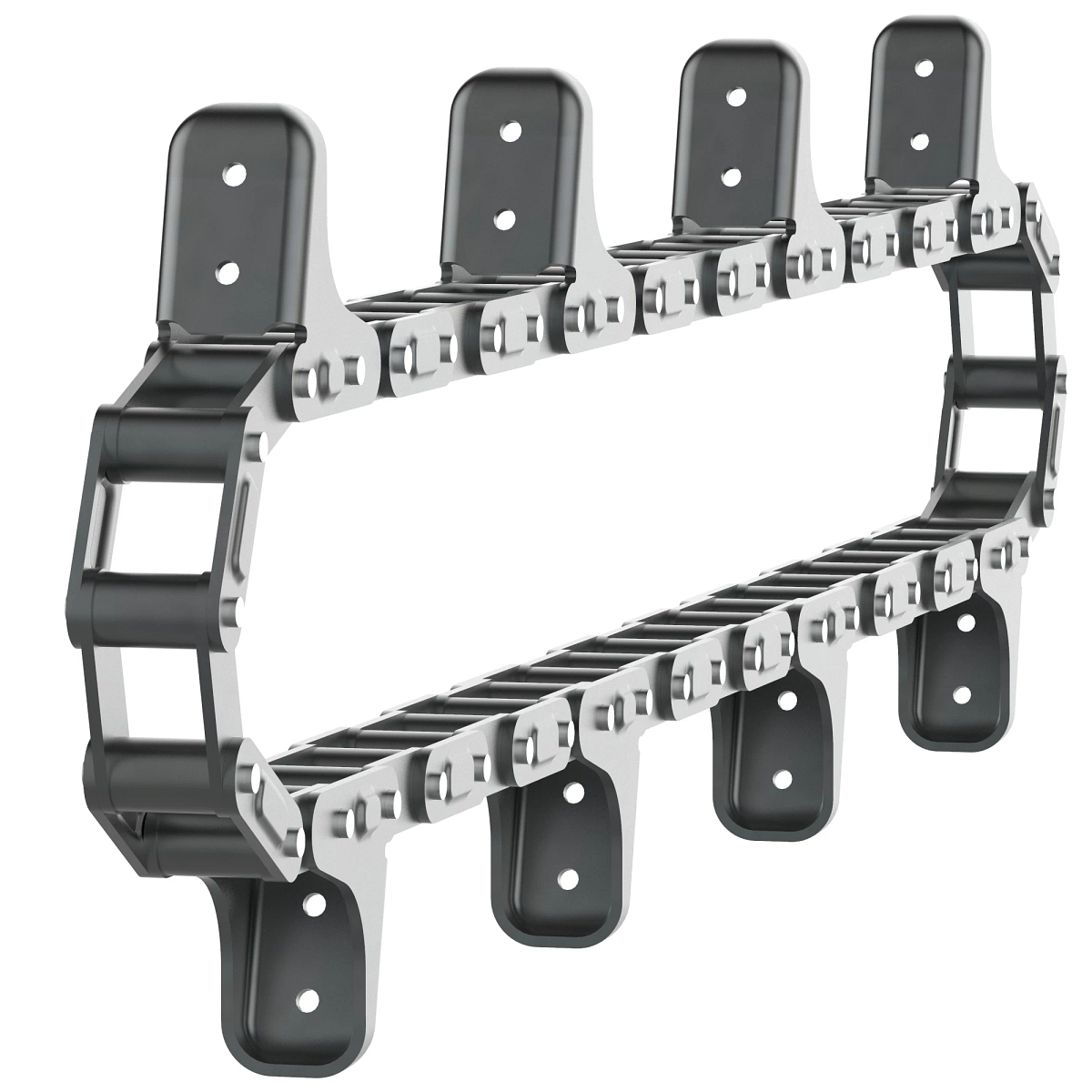 John Deere Gatherer Chain - AH208978