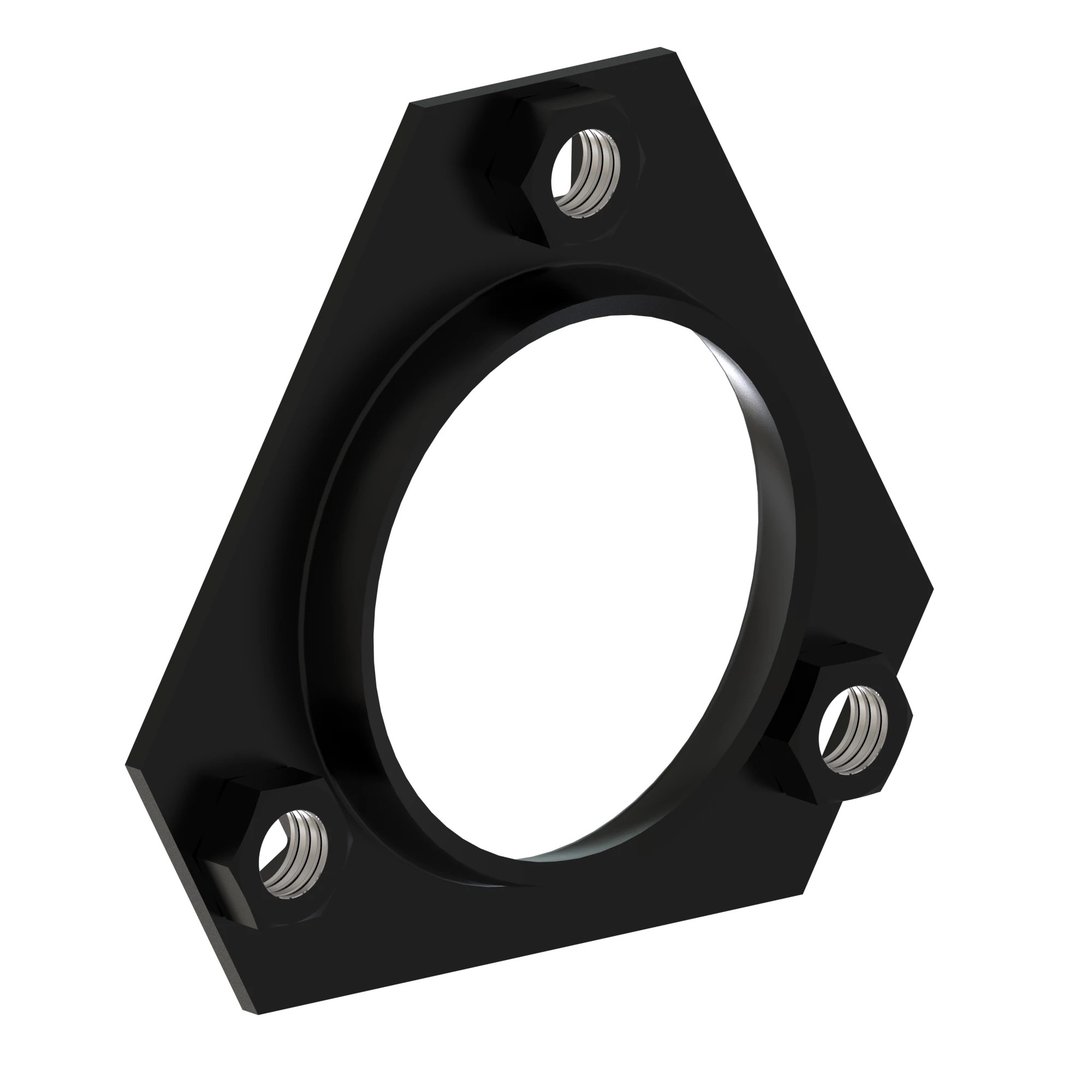 FLANGE, BEARING