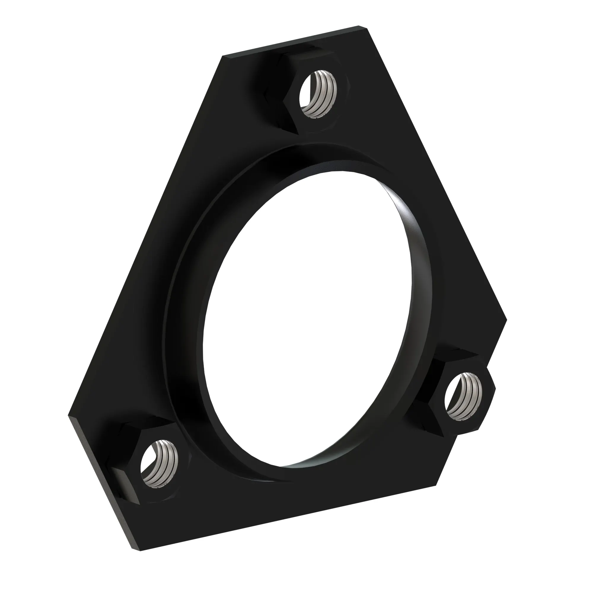 John Deere Flange - VGA10929