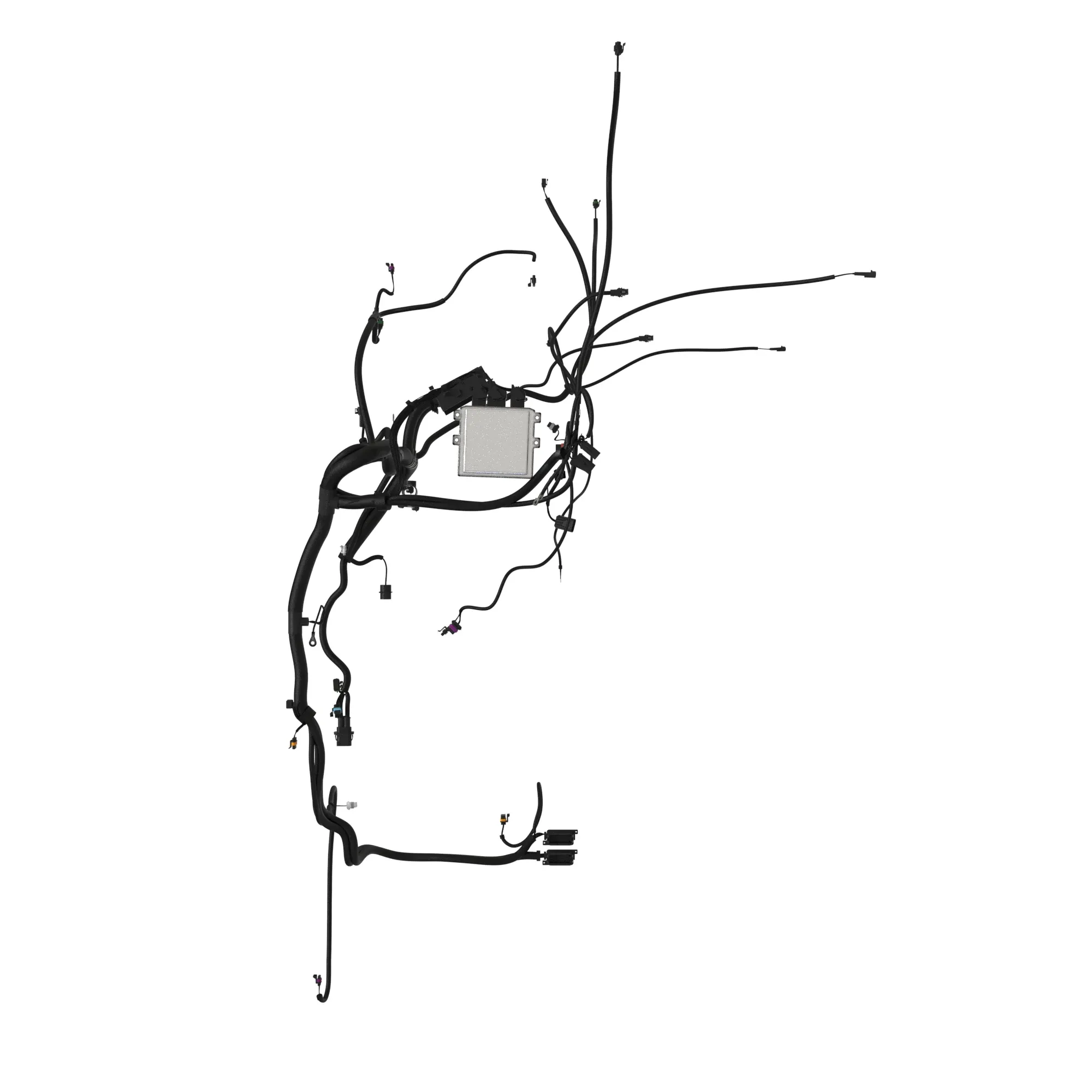 WIRING HARNESS, WIRING HARNESS,PLAT