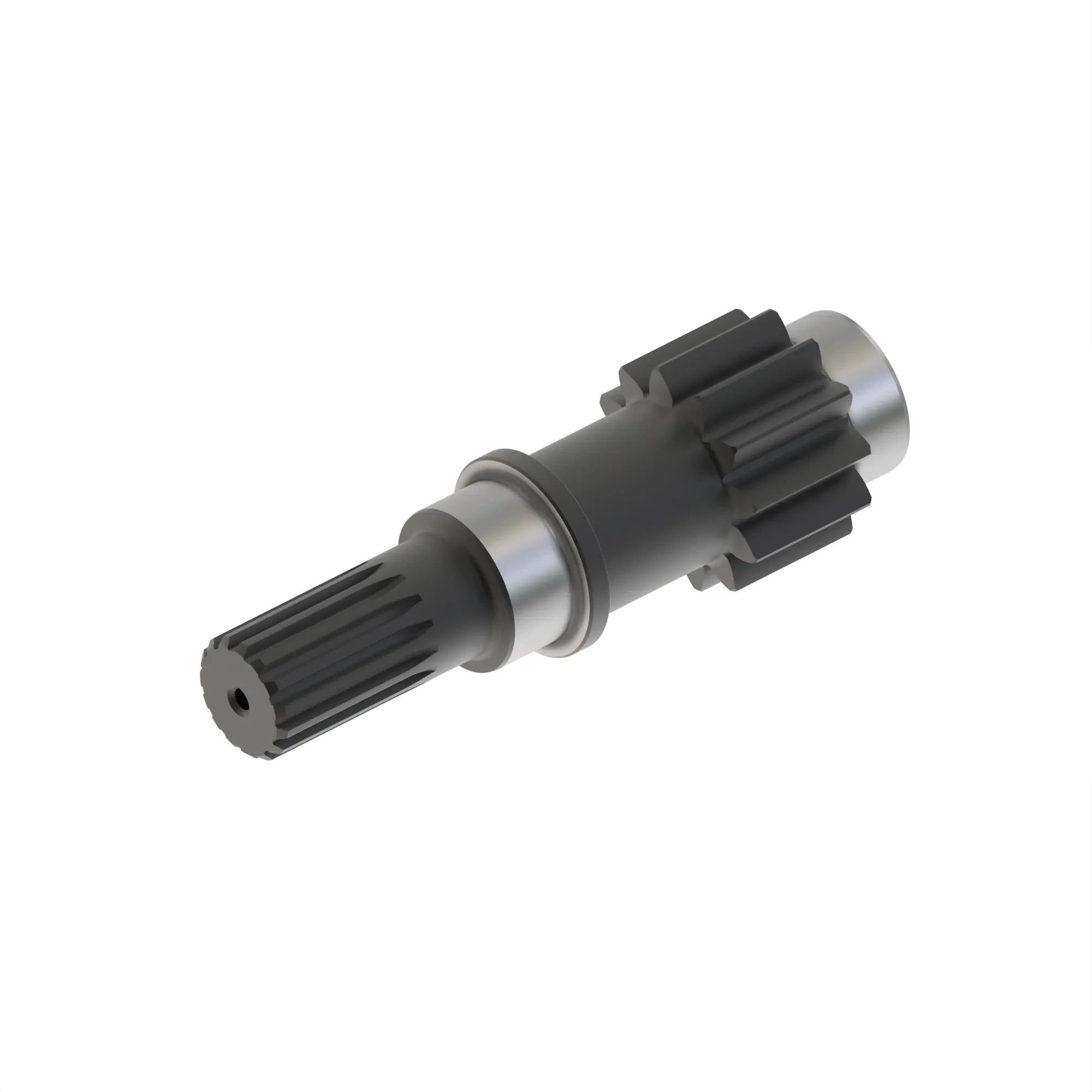 SHAFT, FINAL DRIVE PINION