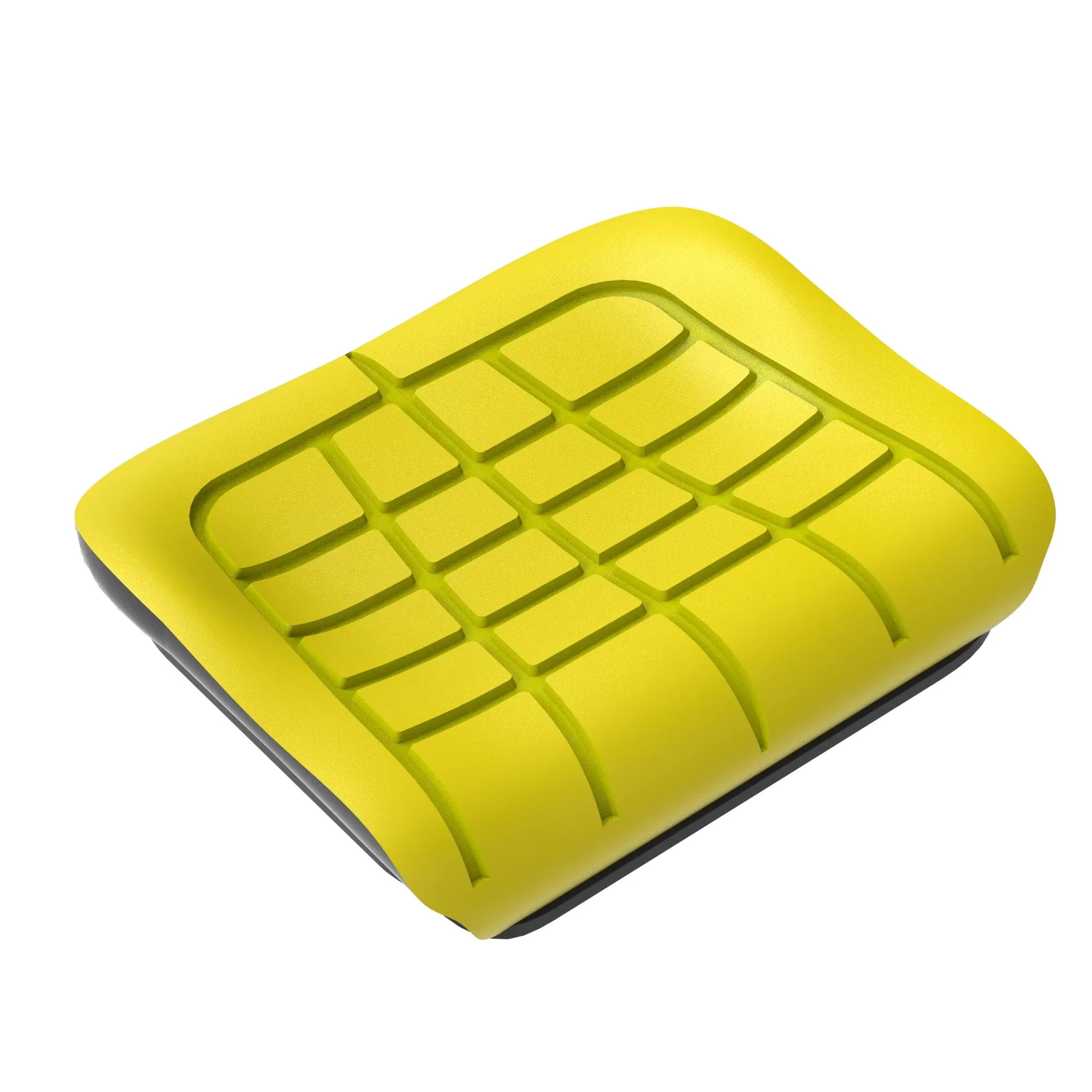 CO-OPERATOR SEAT BACK CUSHION