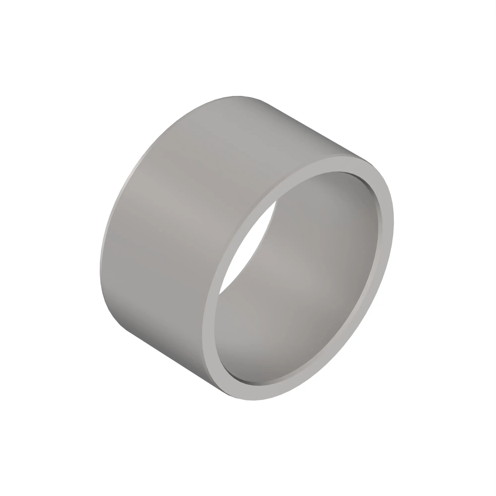 John Deere Plain Bushing - T208662