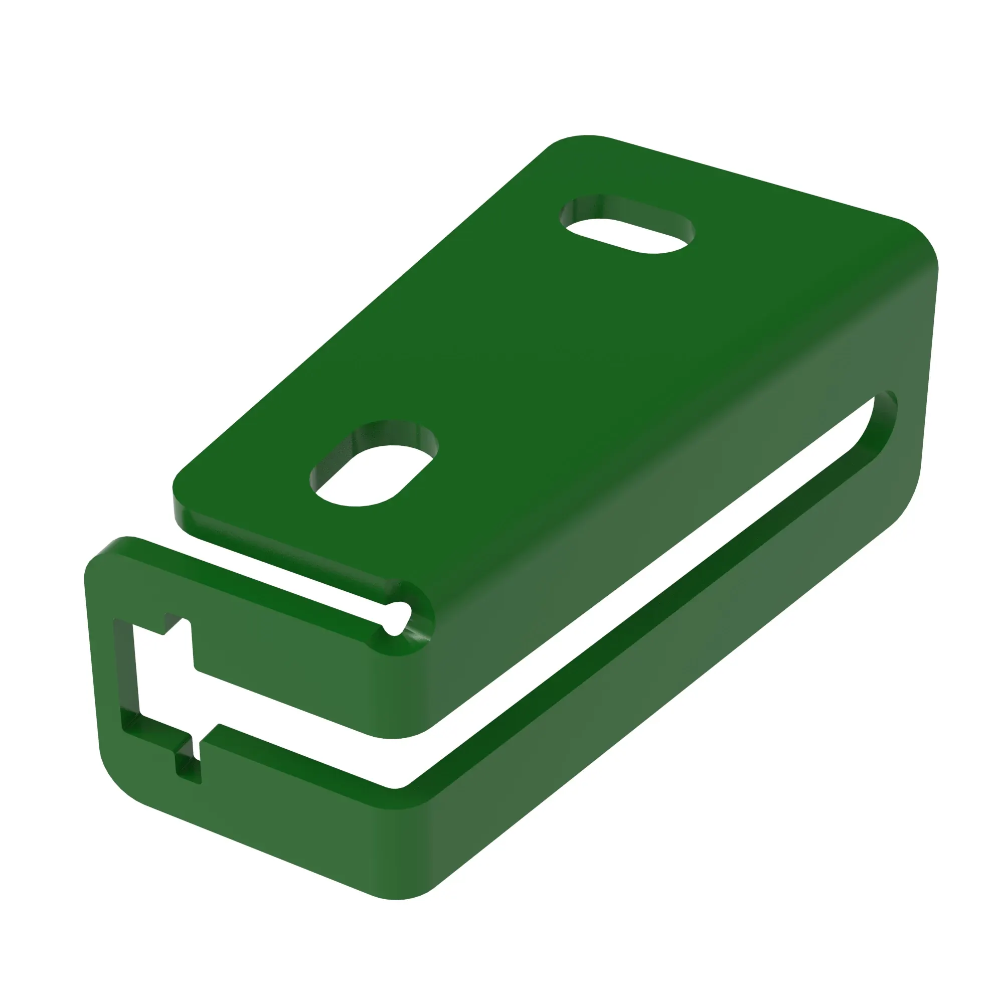 John Deere Support - CC131650