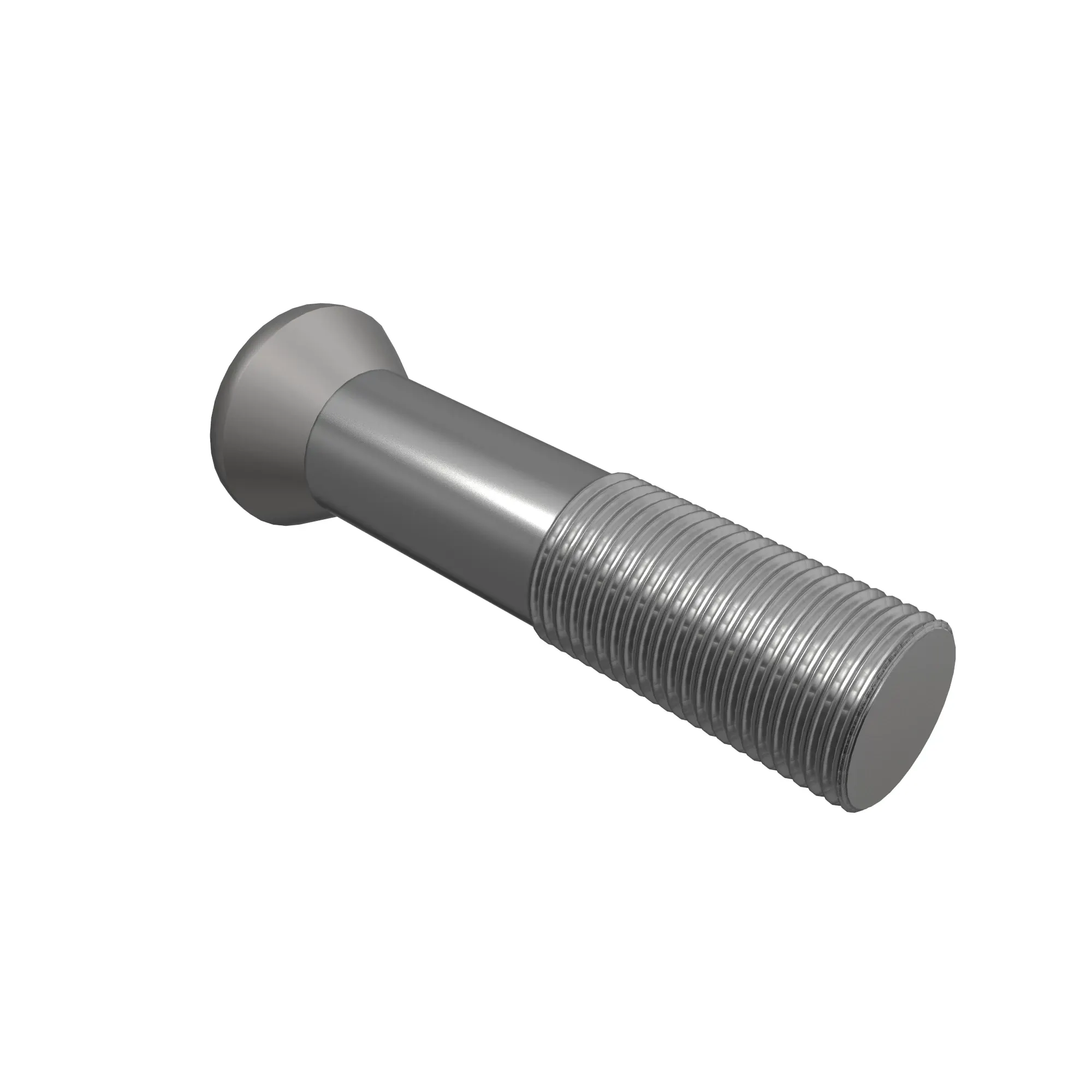 John Deere Countersunk T-Head Bolt, M16 X 75 - A45223