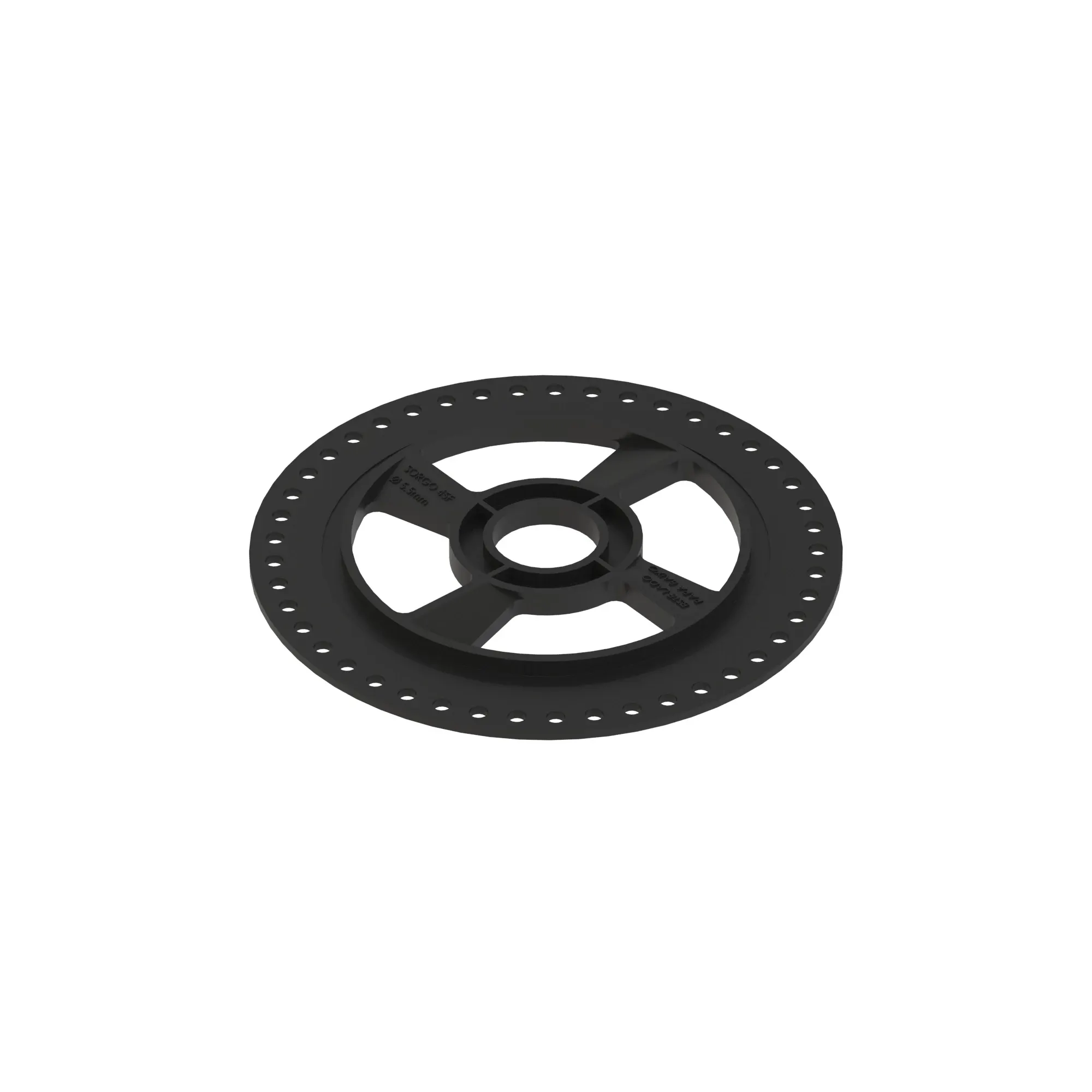 SPINNER 5.5 45 3MM