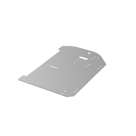 John Deere Sheet - CC137546