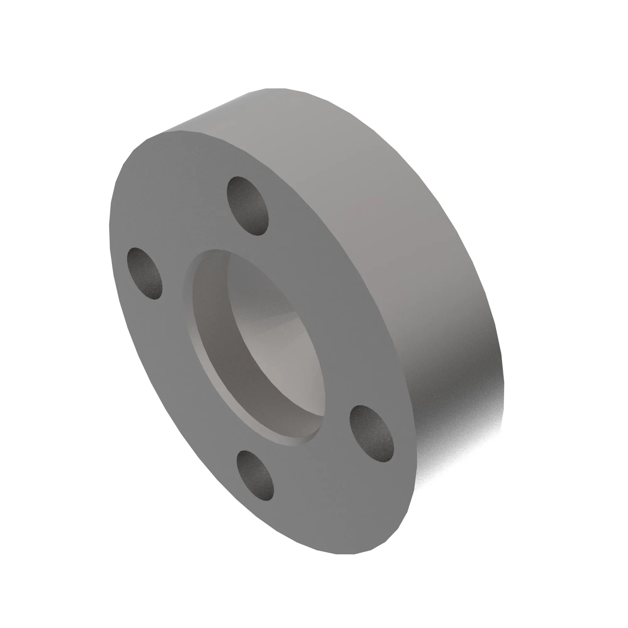 John Deere Water Pump Hybrid Spacer - UC21717