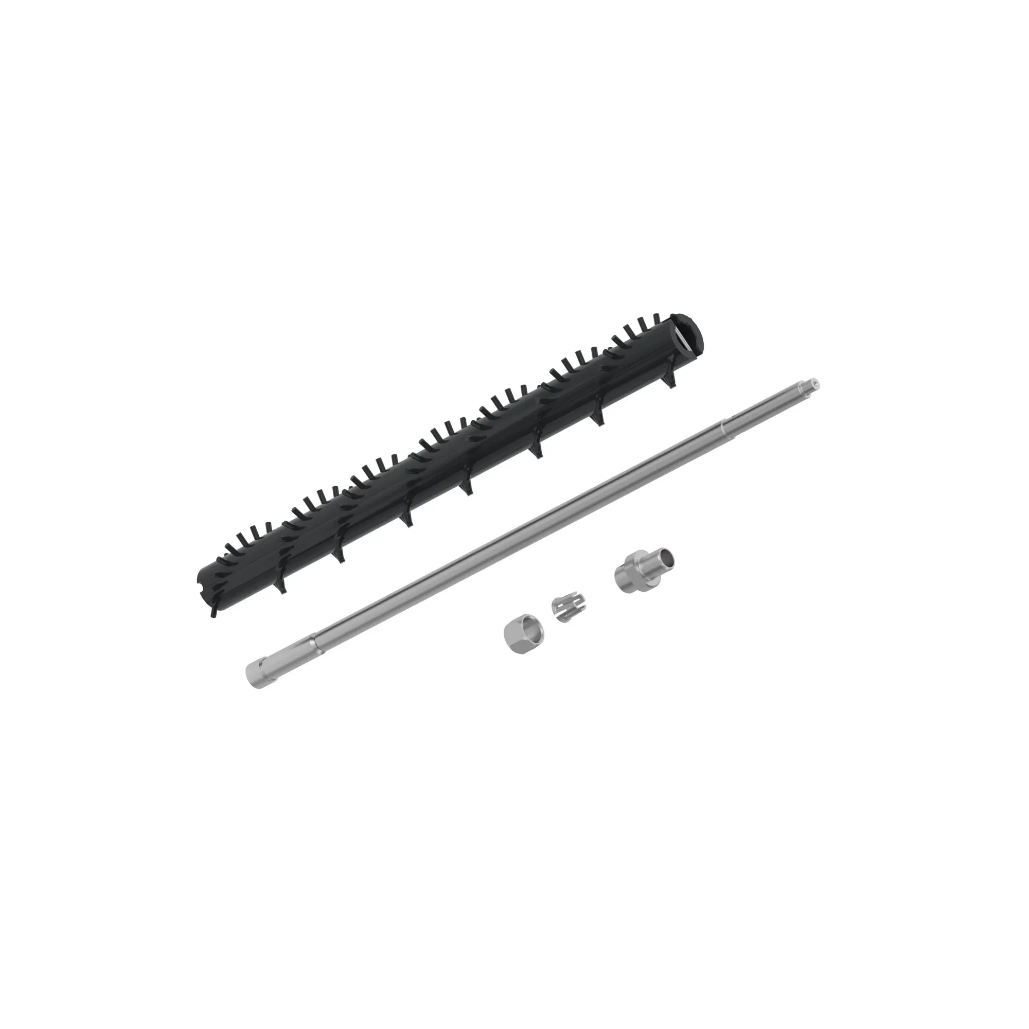 John Deere Rotary Turf Brush Kit - BTC10773