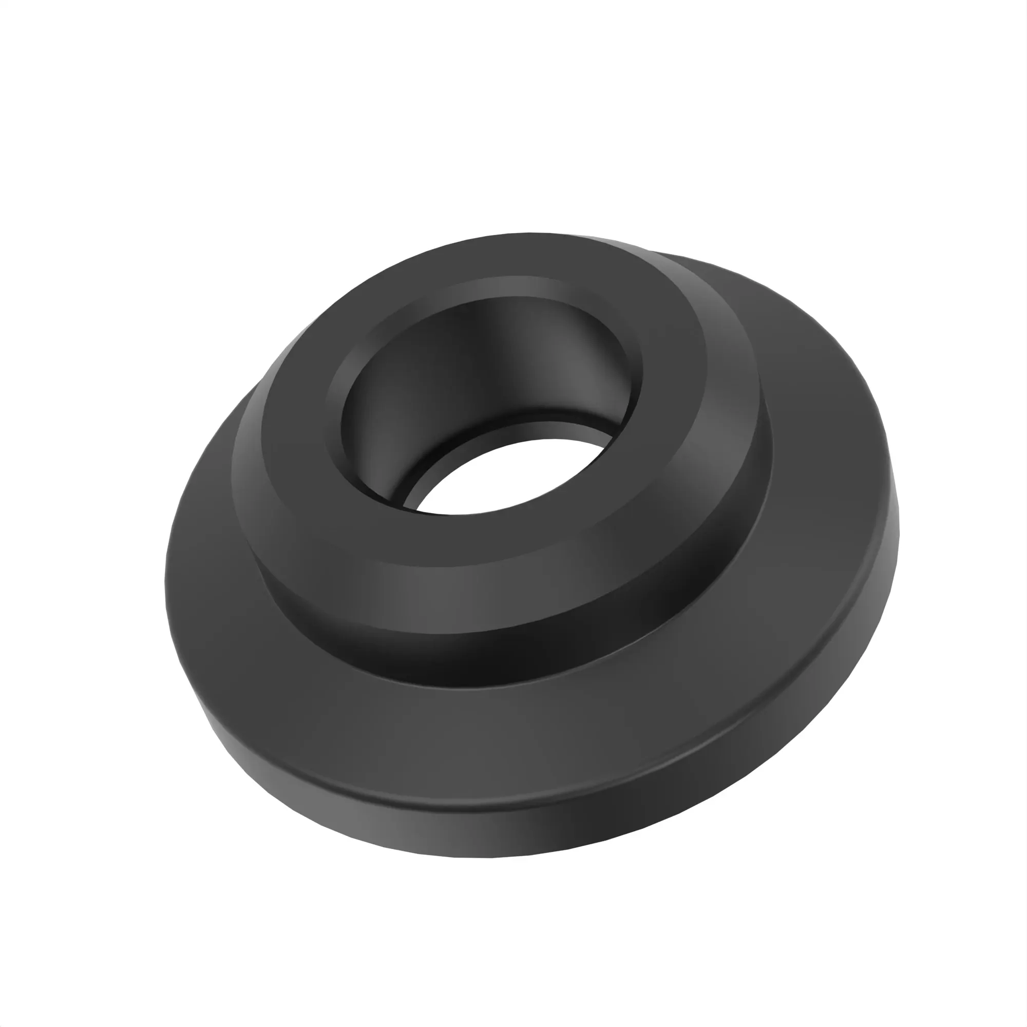 John Deere Flange - WZW16192