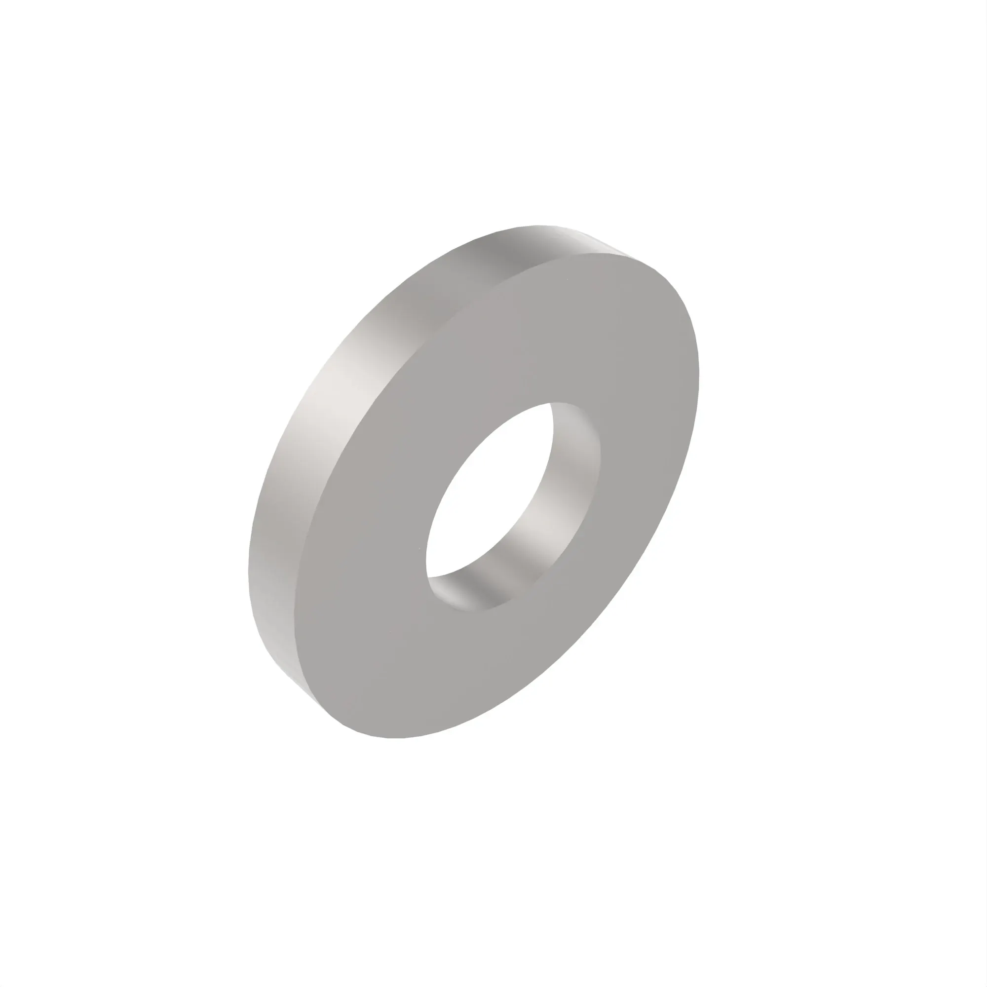 John Deere Round Hole Washer - N206267