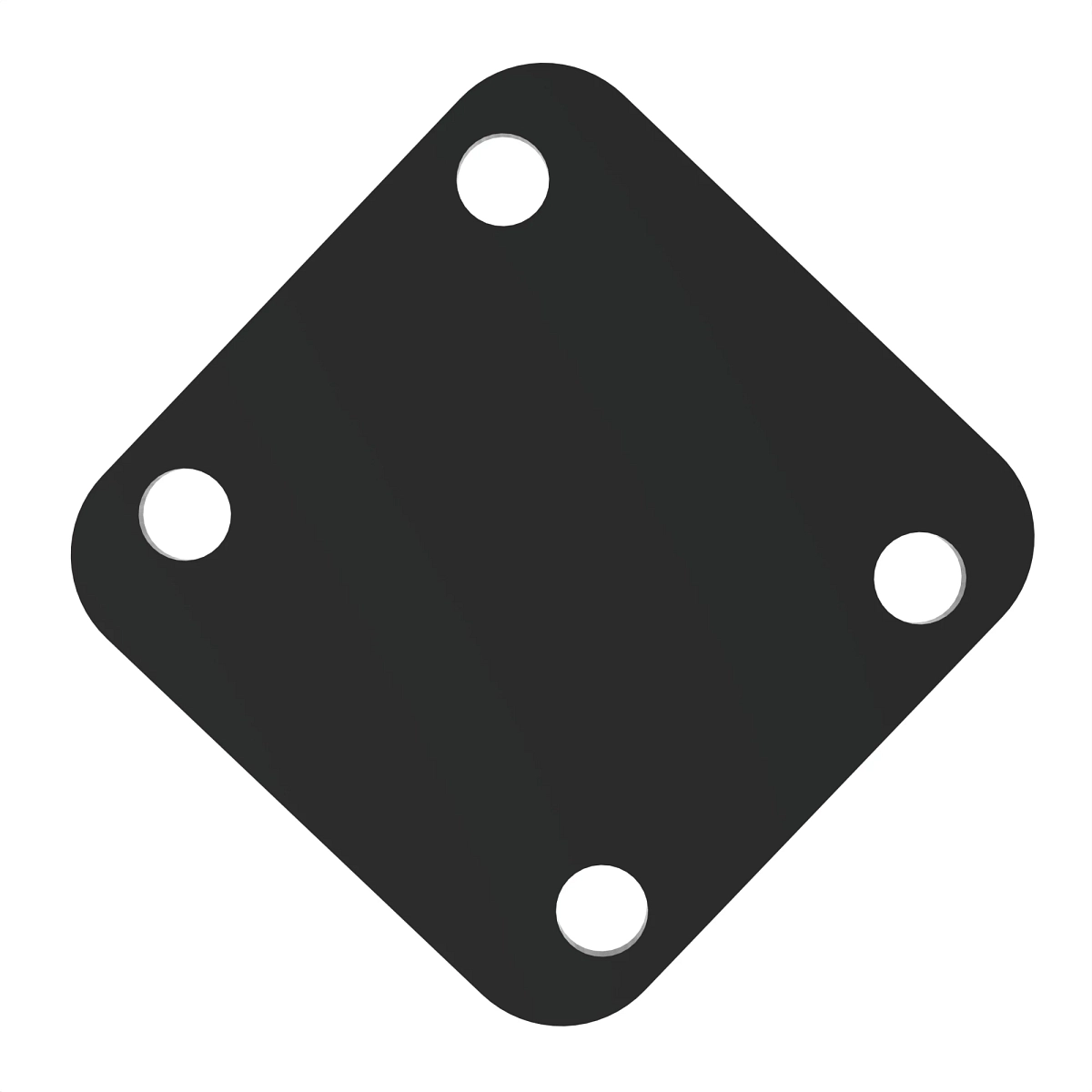 PLATE, PLATE 2ND EXTENSION