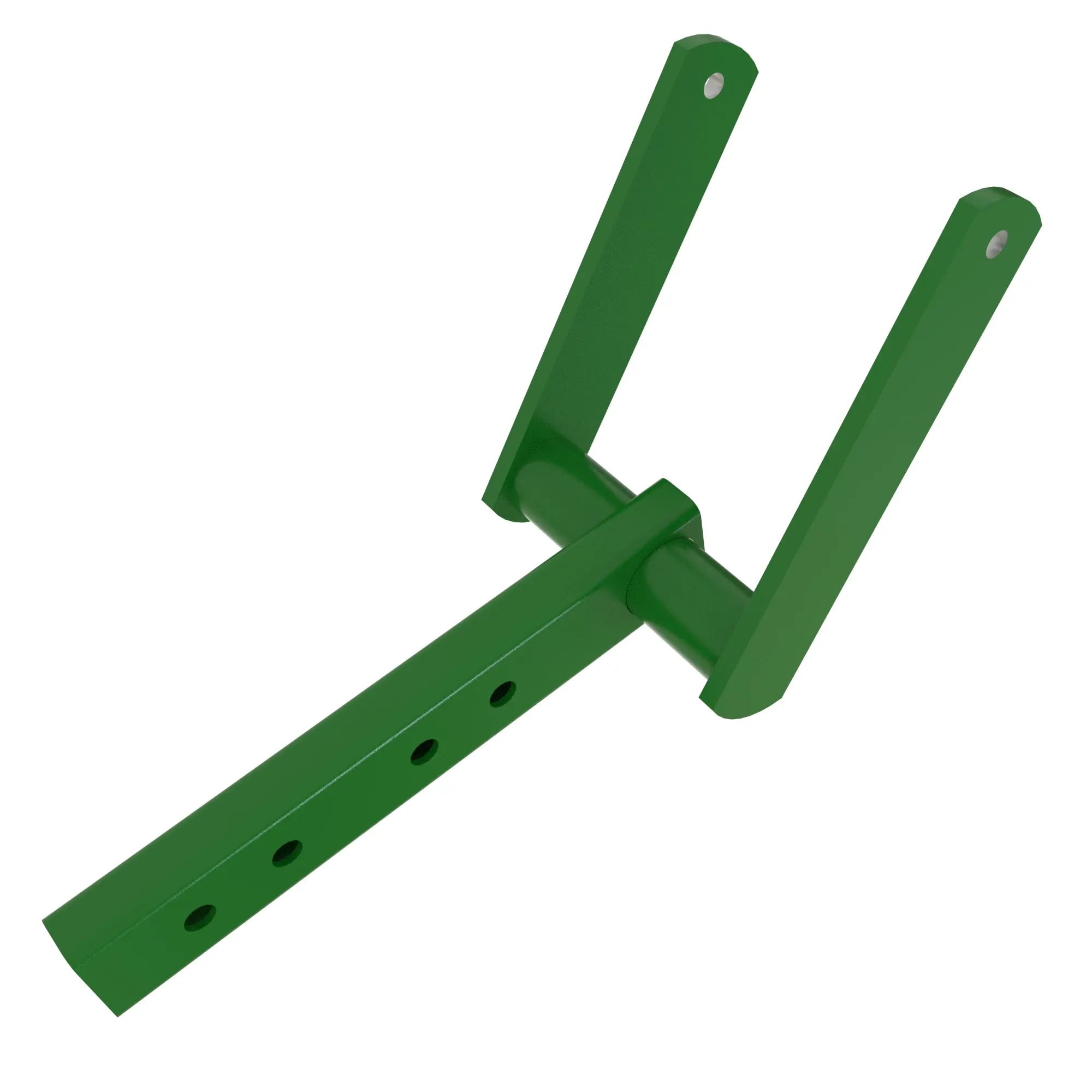 YOKE ASSY - STAB WHEEL
