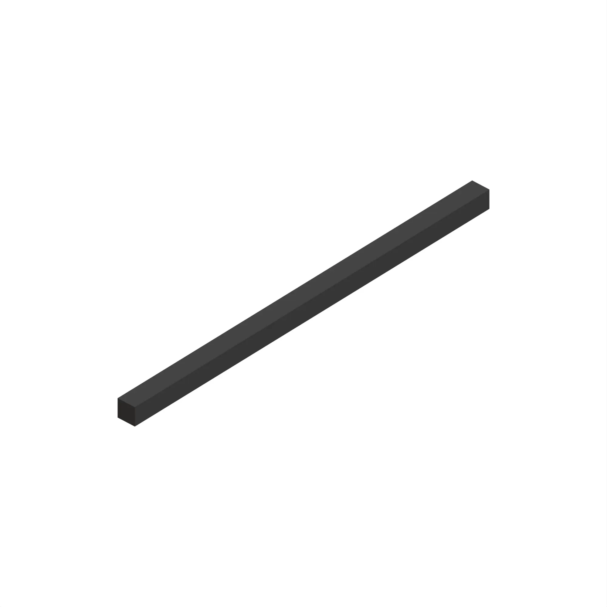 Sealing Trim, Radiator