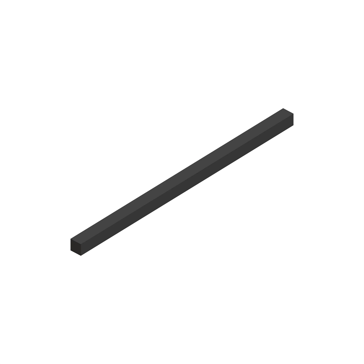 Sealing Trim, Radiator
