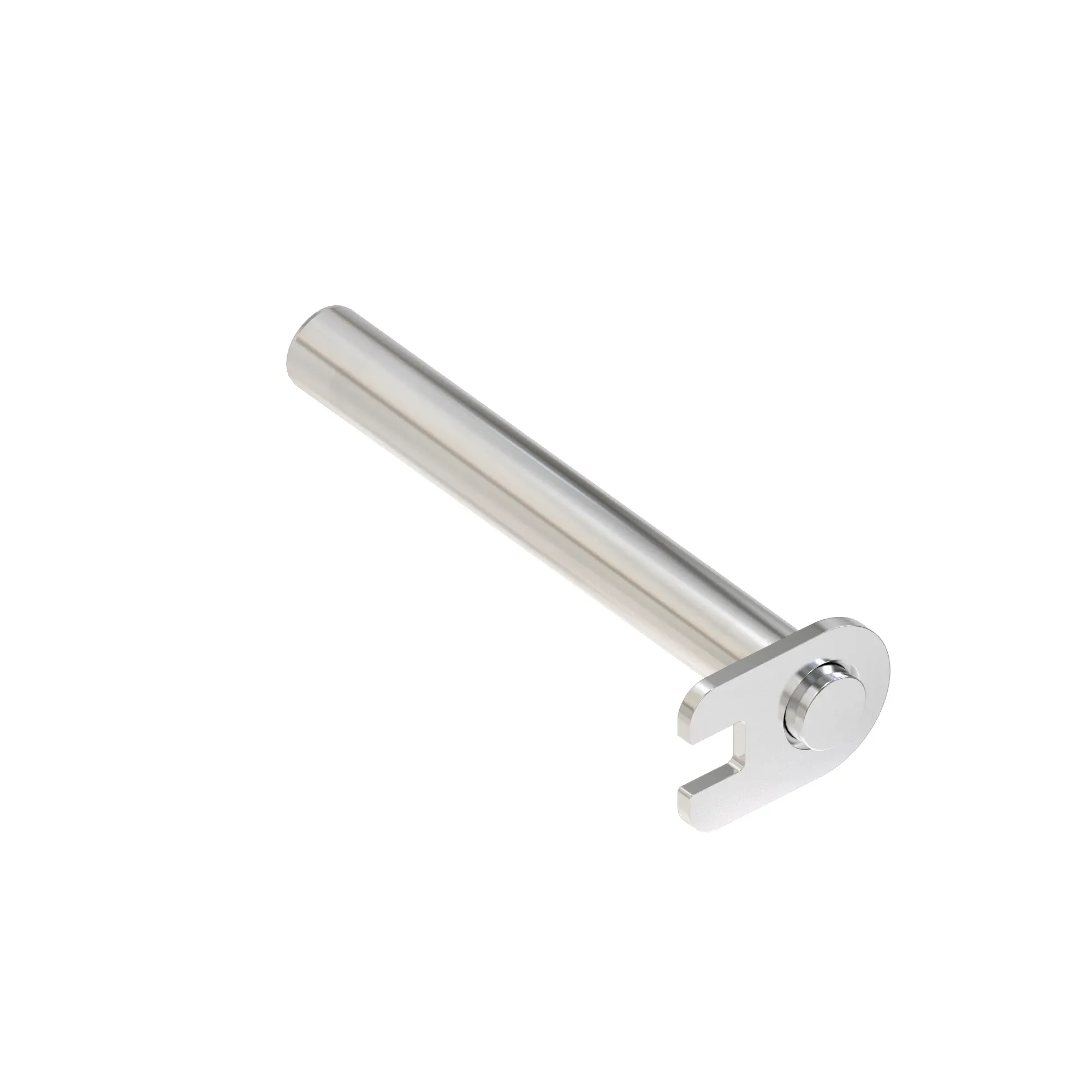 PIN, 2.5 IN. DIA X 20 IN. UL HS