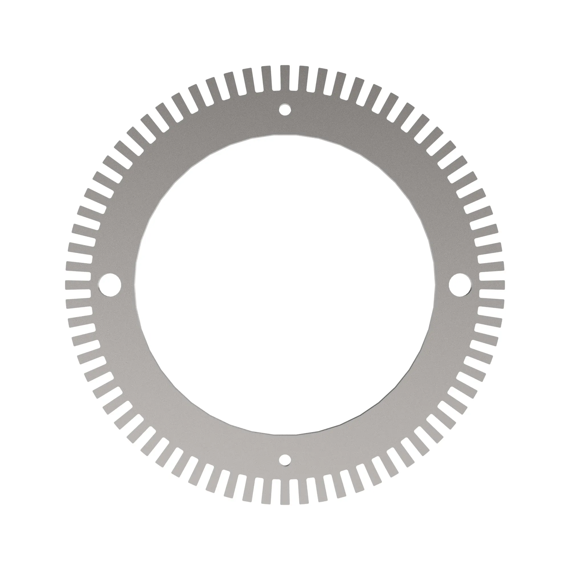 Tone Wheel
