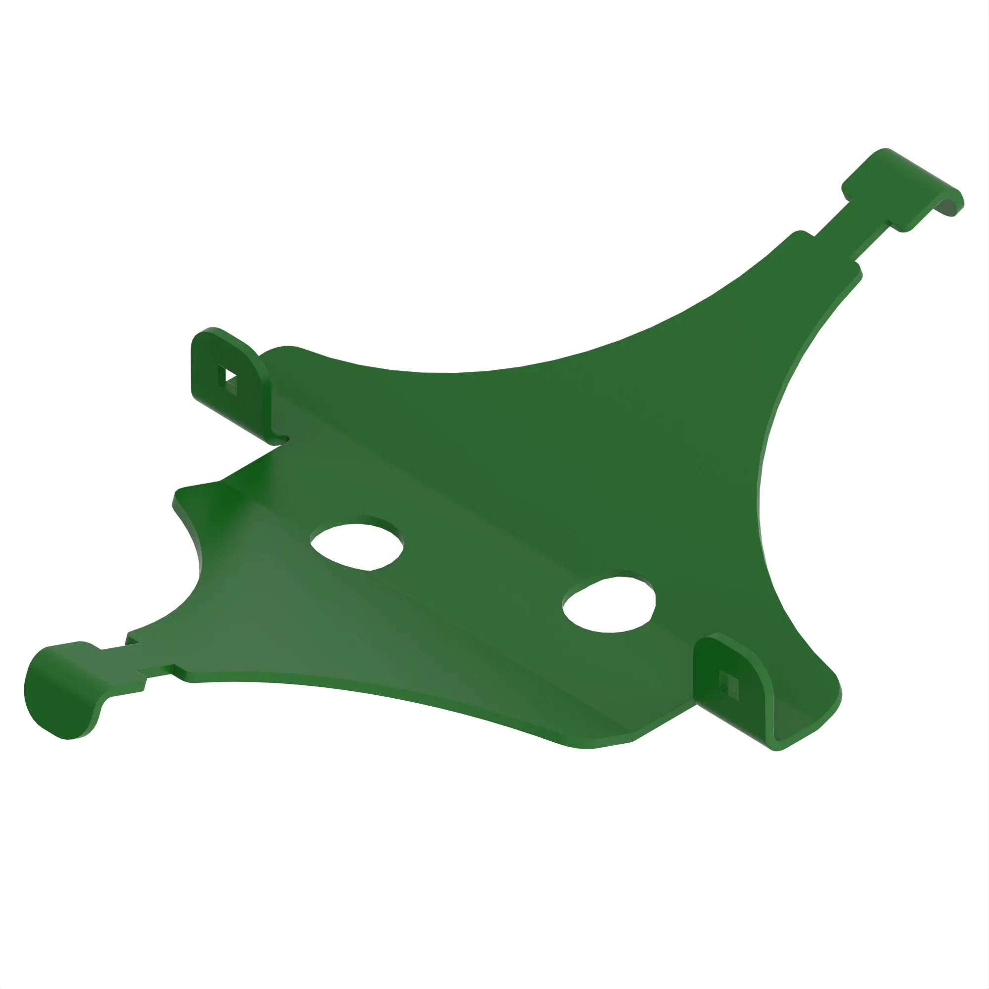John Deere Electrical Support Bracket - A92215