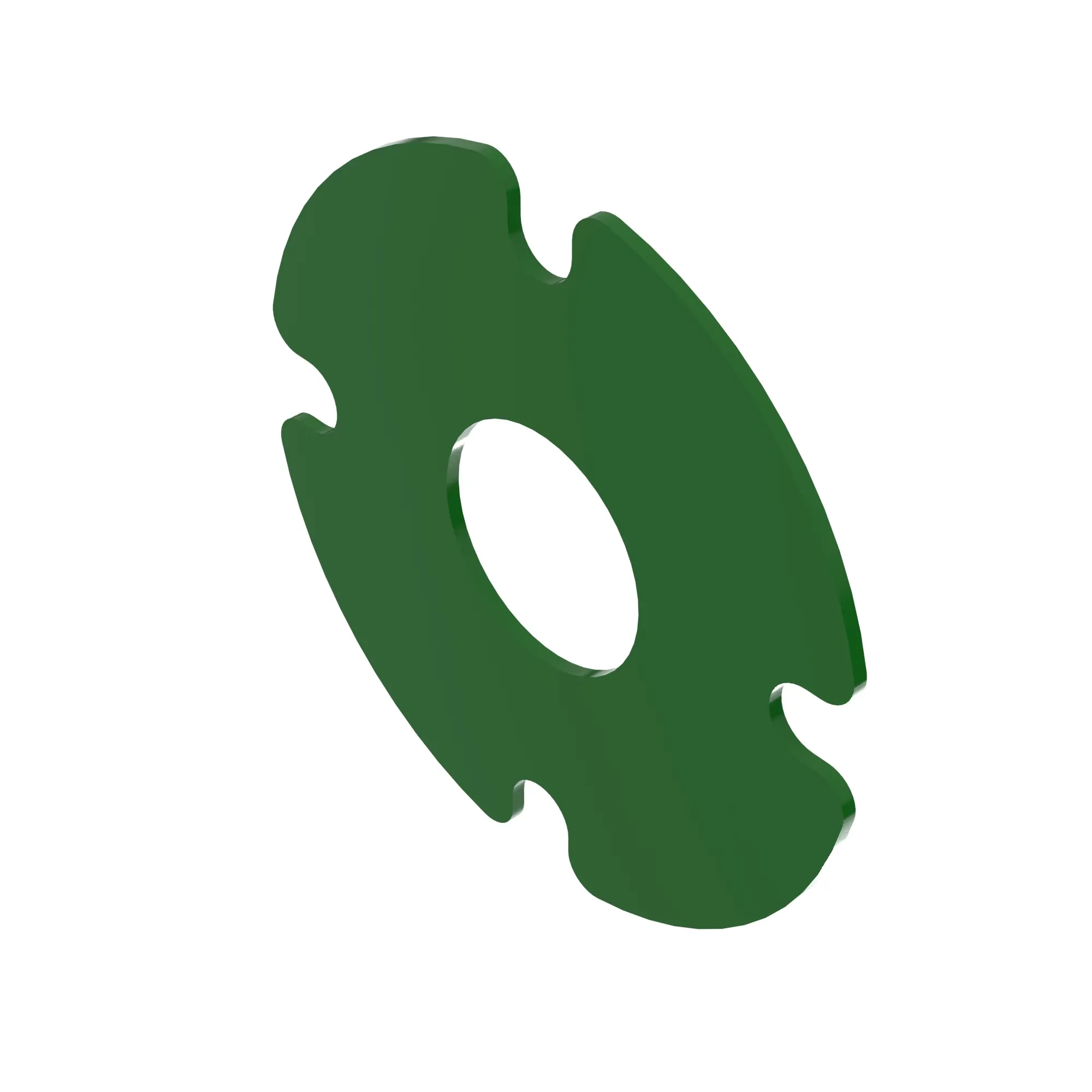 John Deere Shim - CXT31554
