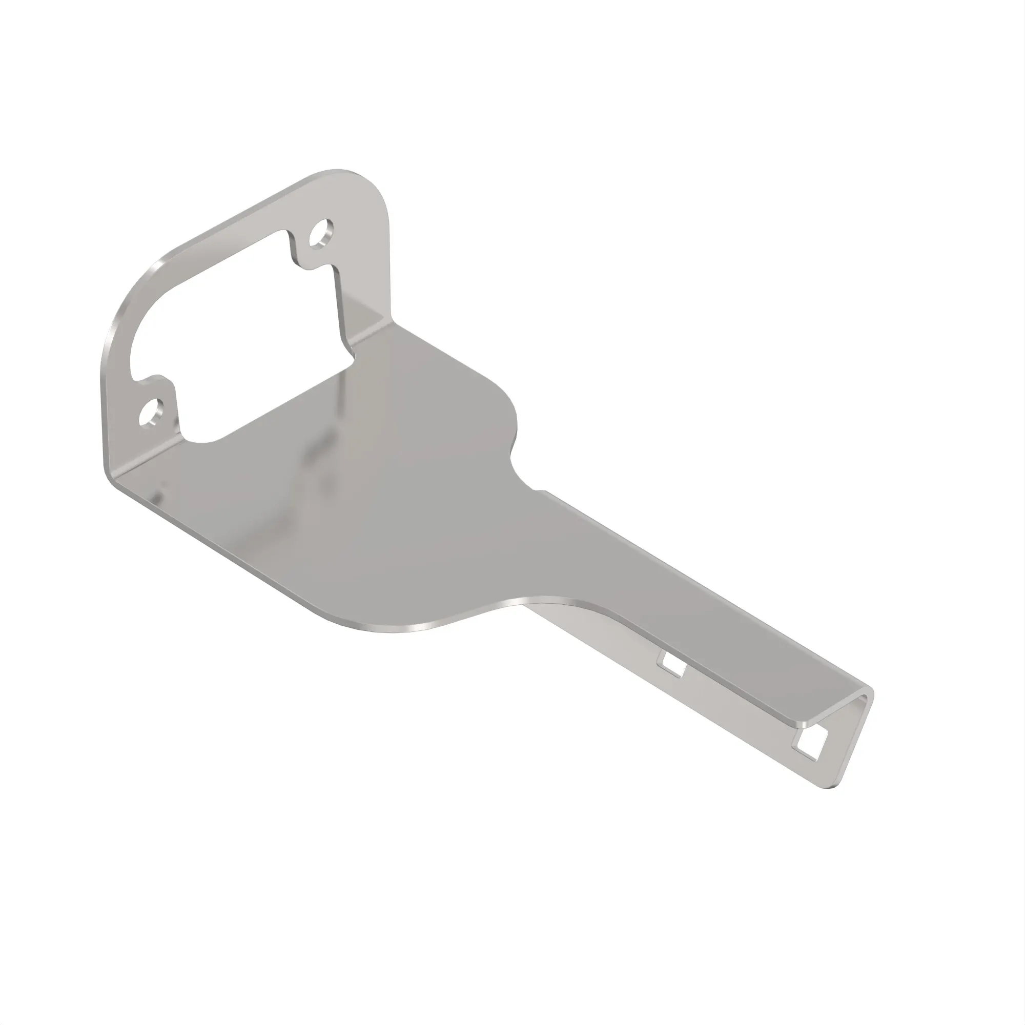 BRACKET,500 PWFS HYDRAULIC VALVE BR