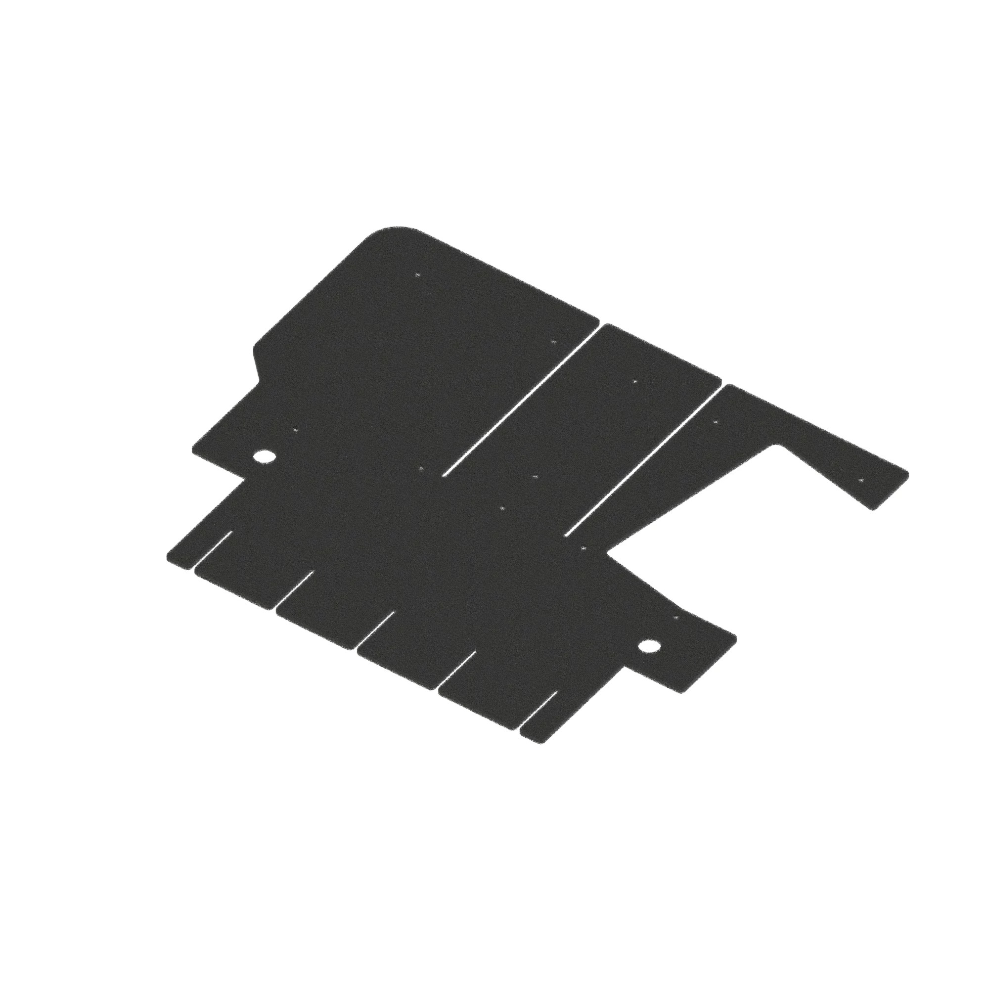 John Deere Isolator - T334782