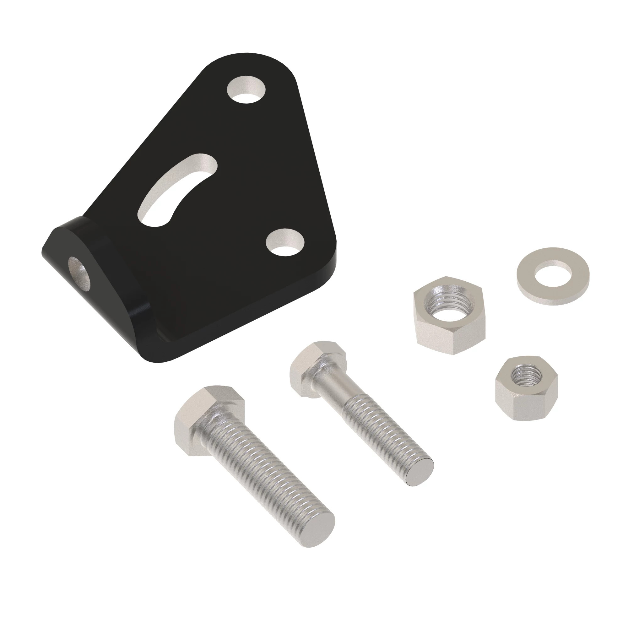 KIT, CLUTCH PEDAL