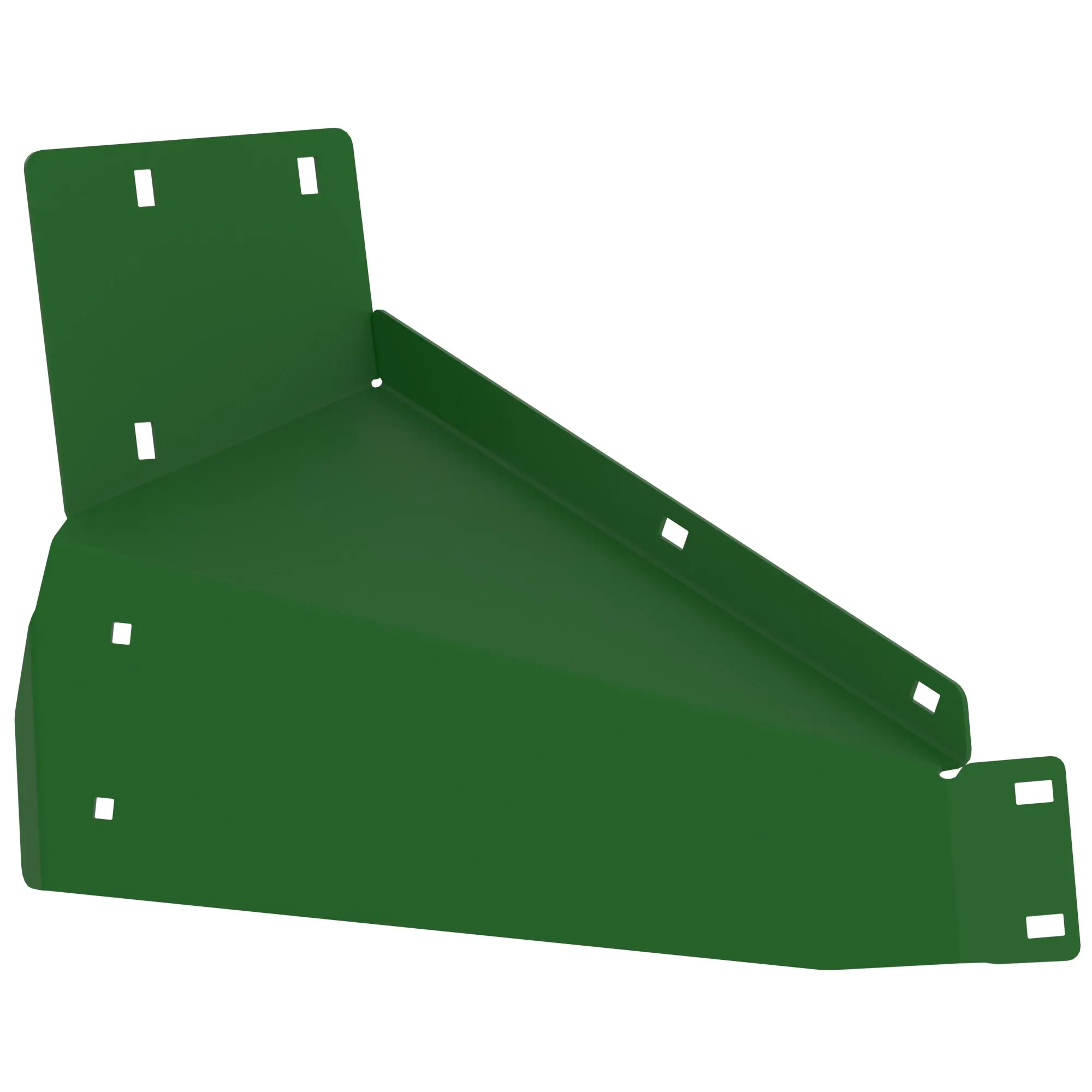John Deere Bracket - HXE160340