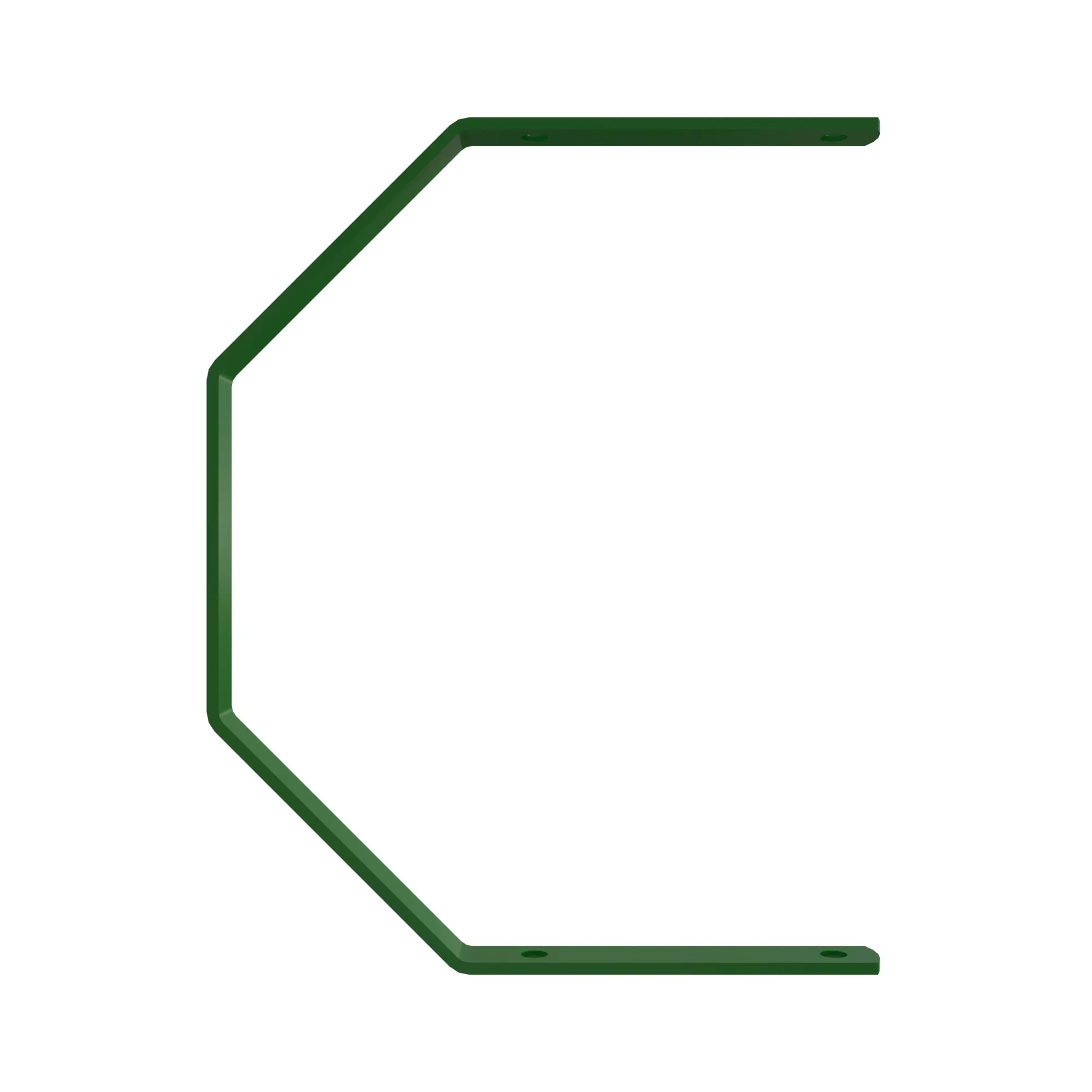 STRAP - WRAP ROLL RETAINER