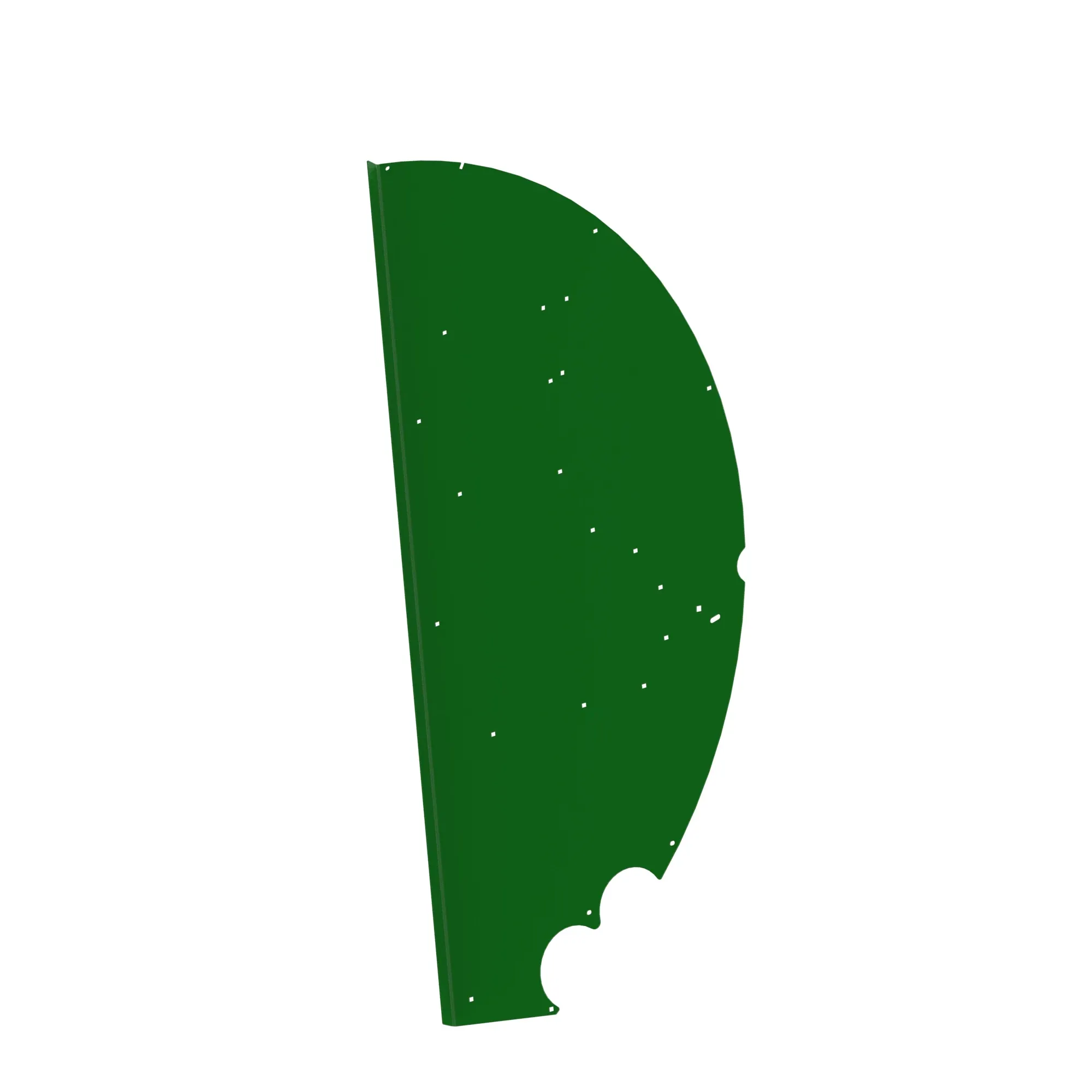 John Deere Panel - FH349024