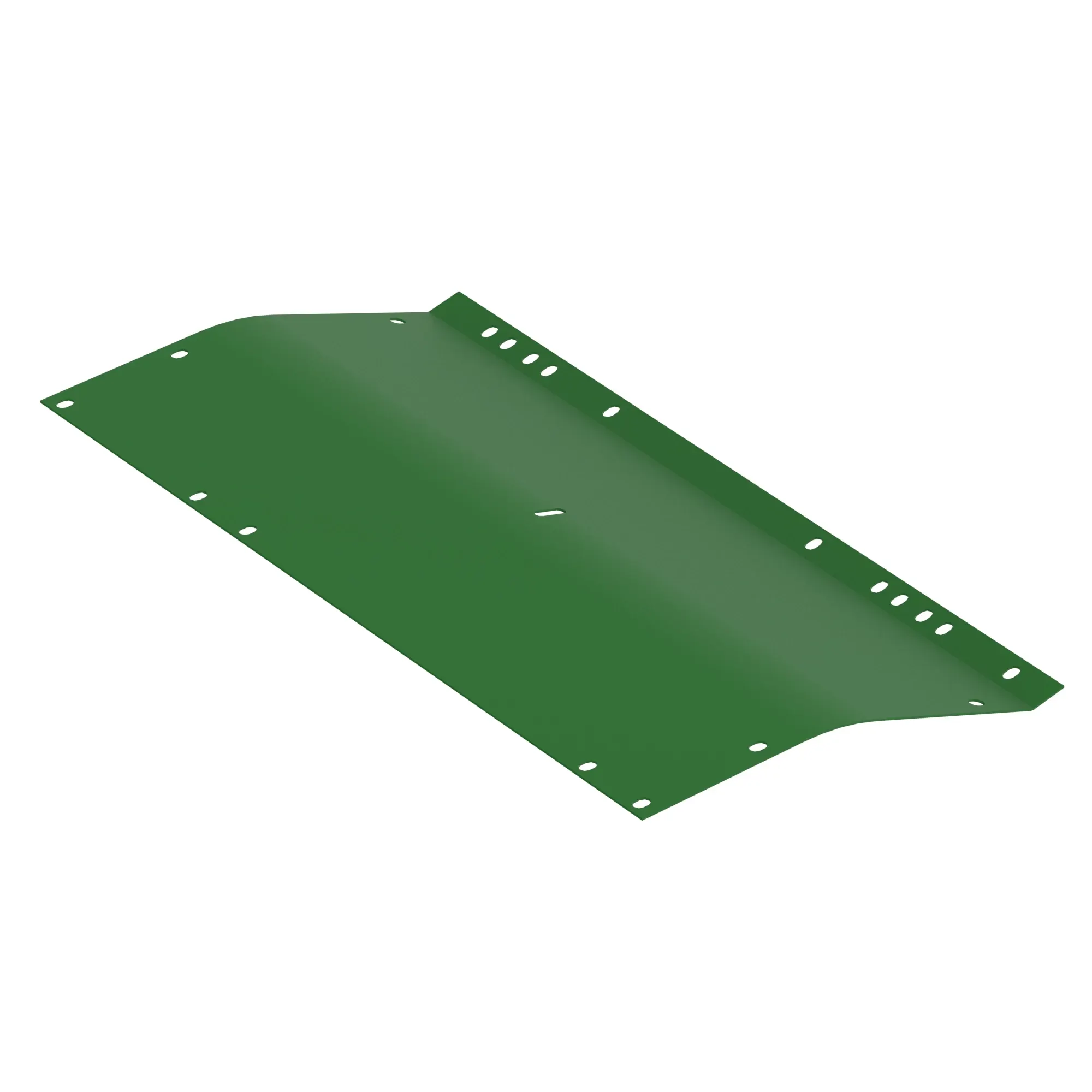 EXTENSION-AUGER FLOOR