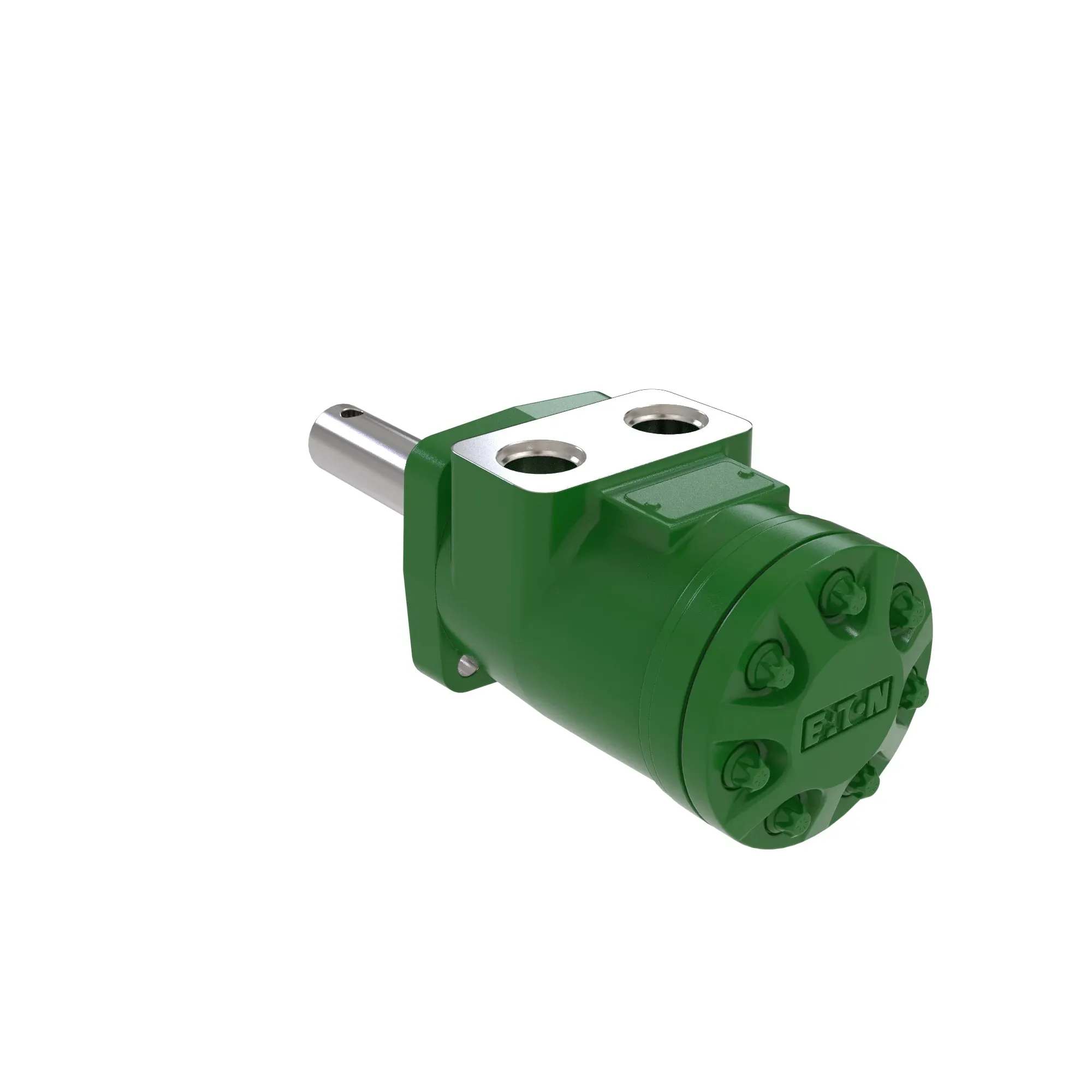 Hydraulic Motor