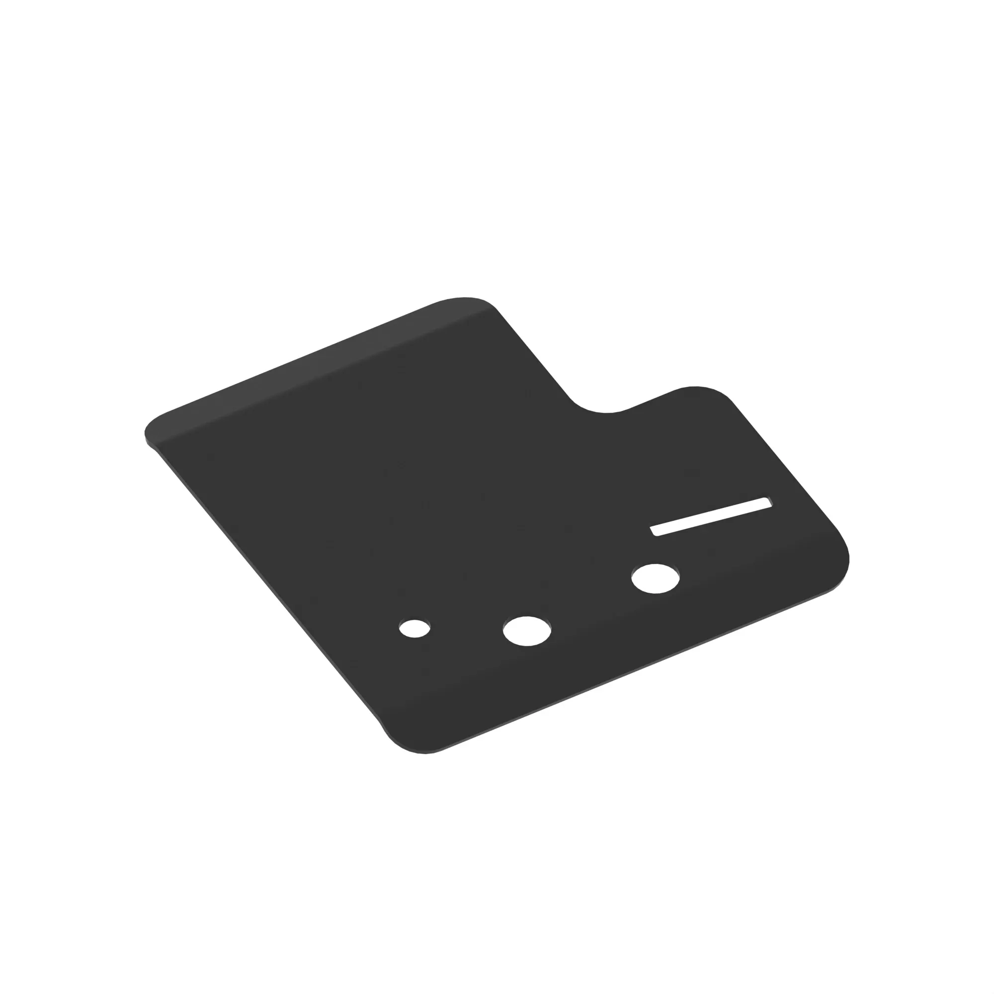John Deere Wear Plate - T400027