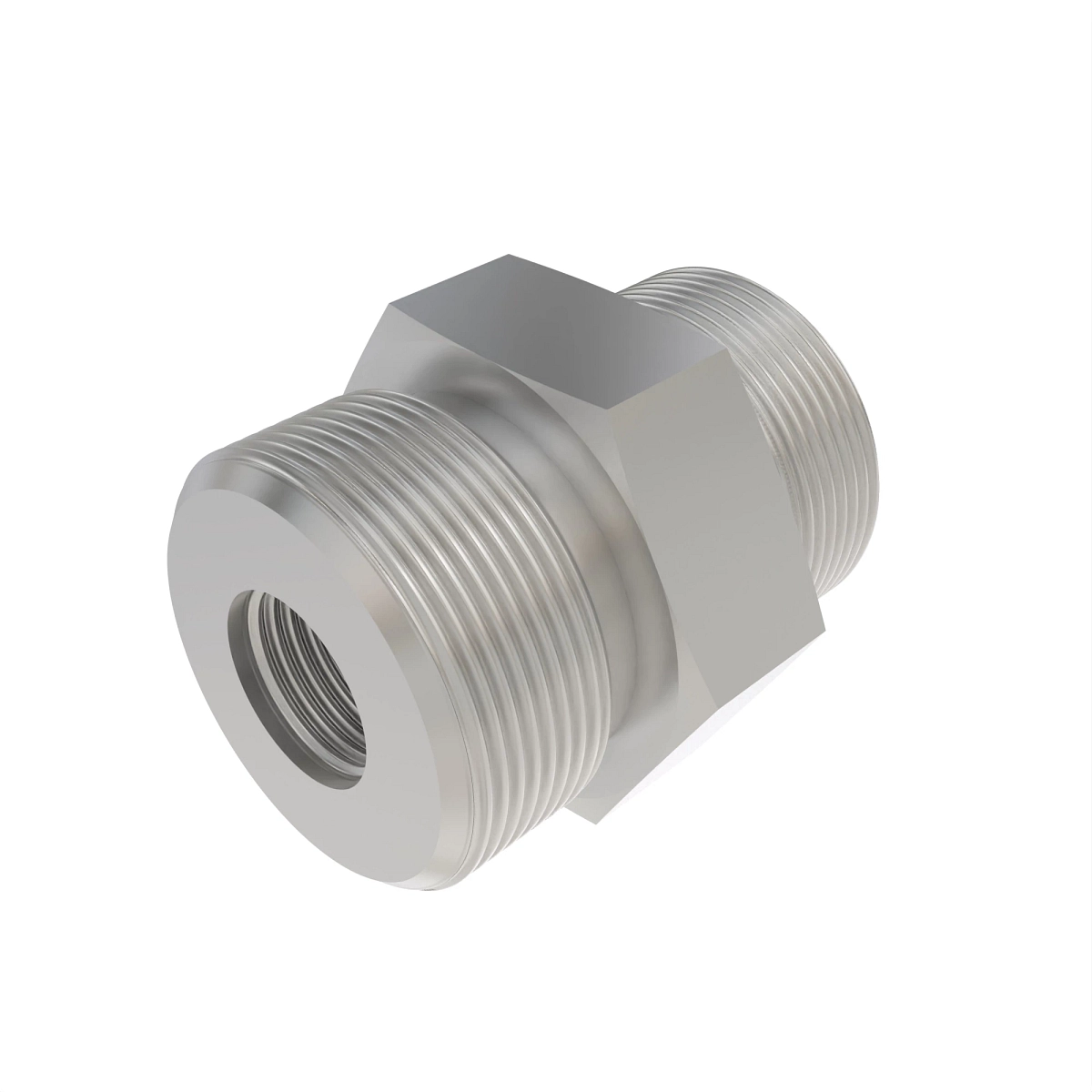 Adapter, O-Ring FSF