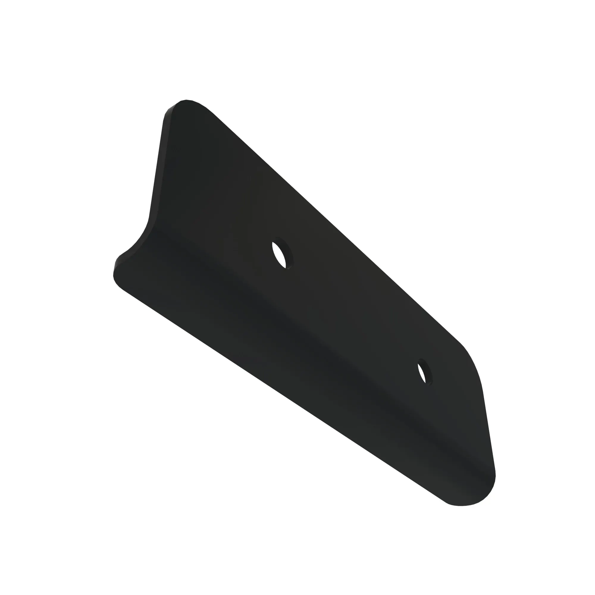 BRACKET, ELECTRICAL COVER 644K FT4
