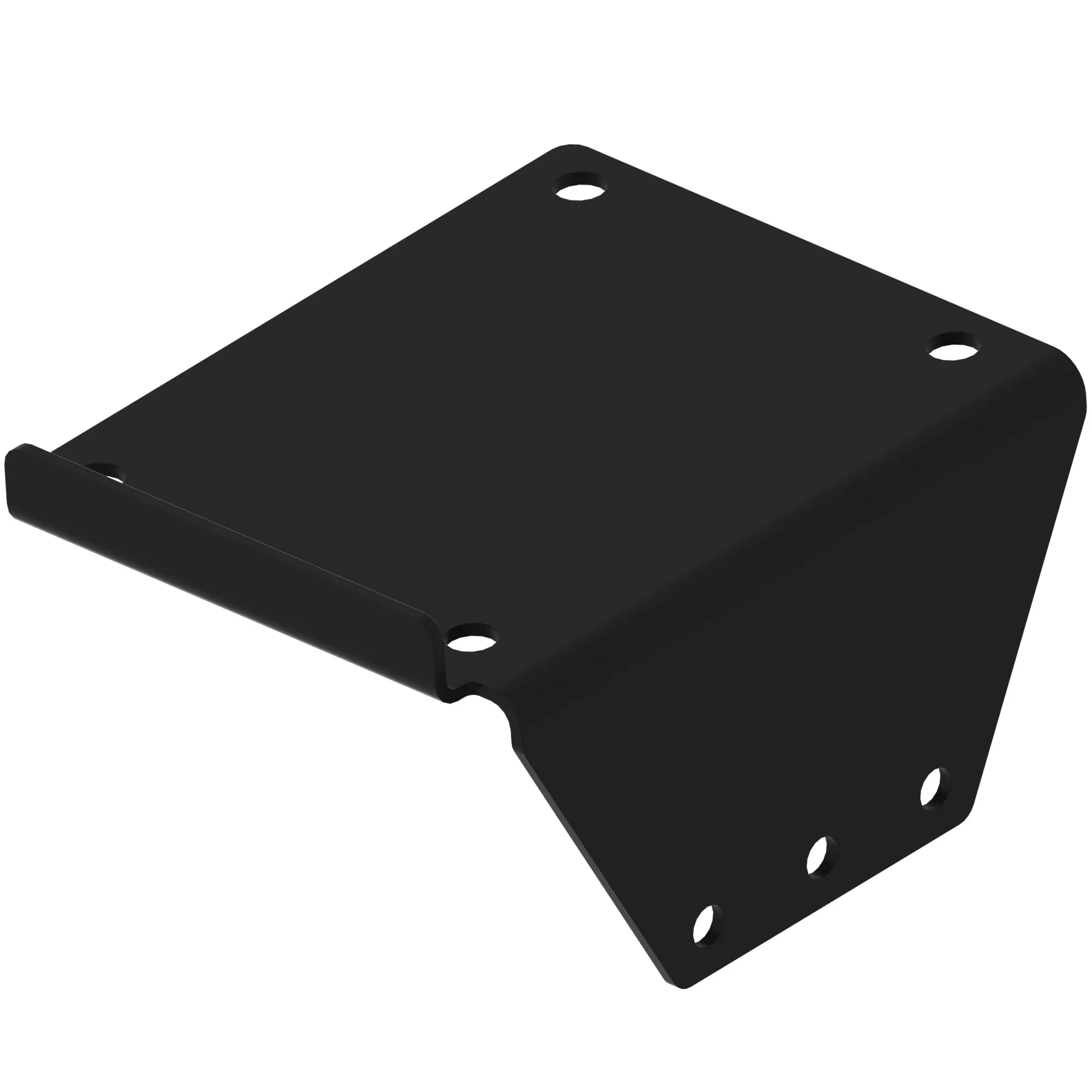 GAS STRUT BRACKET
