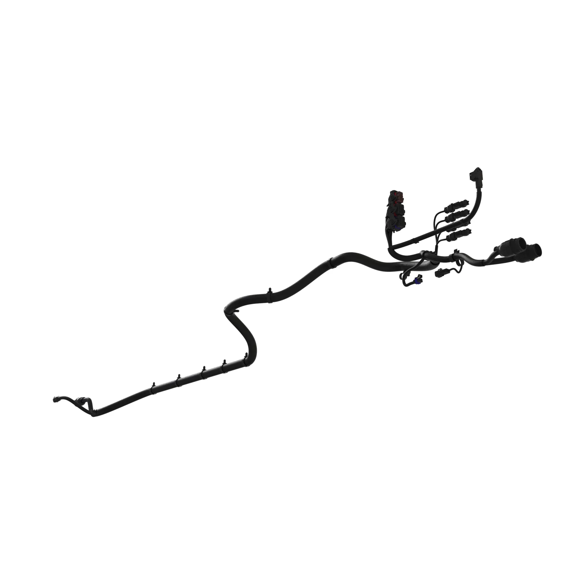 John Deere ExactApply™ Solution Wiring Harness - AKK44606