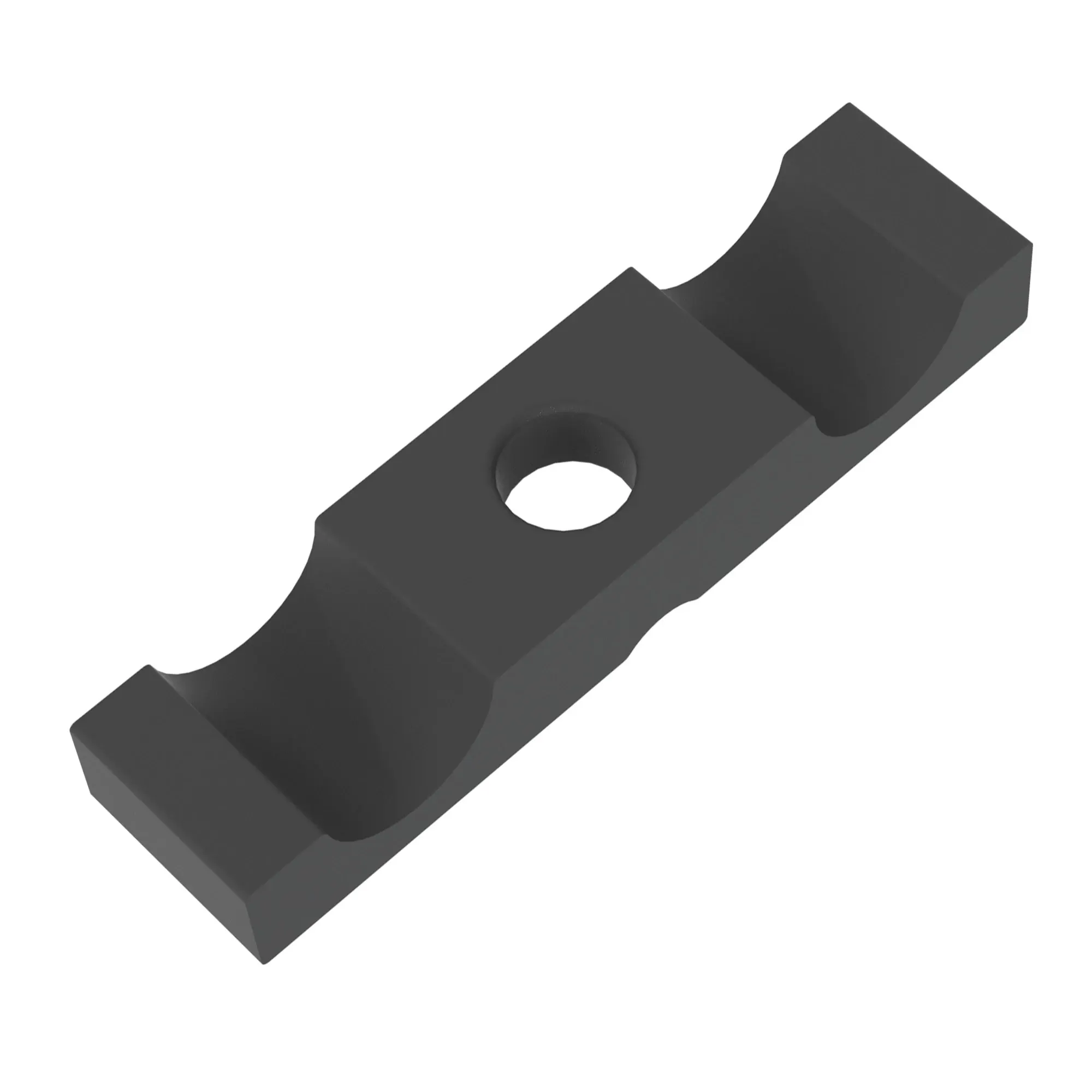 John Deere 2-Diameter Block Clamp - T459218