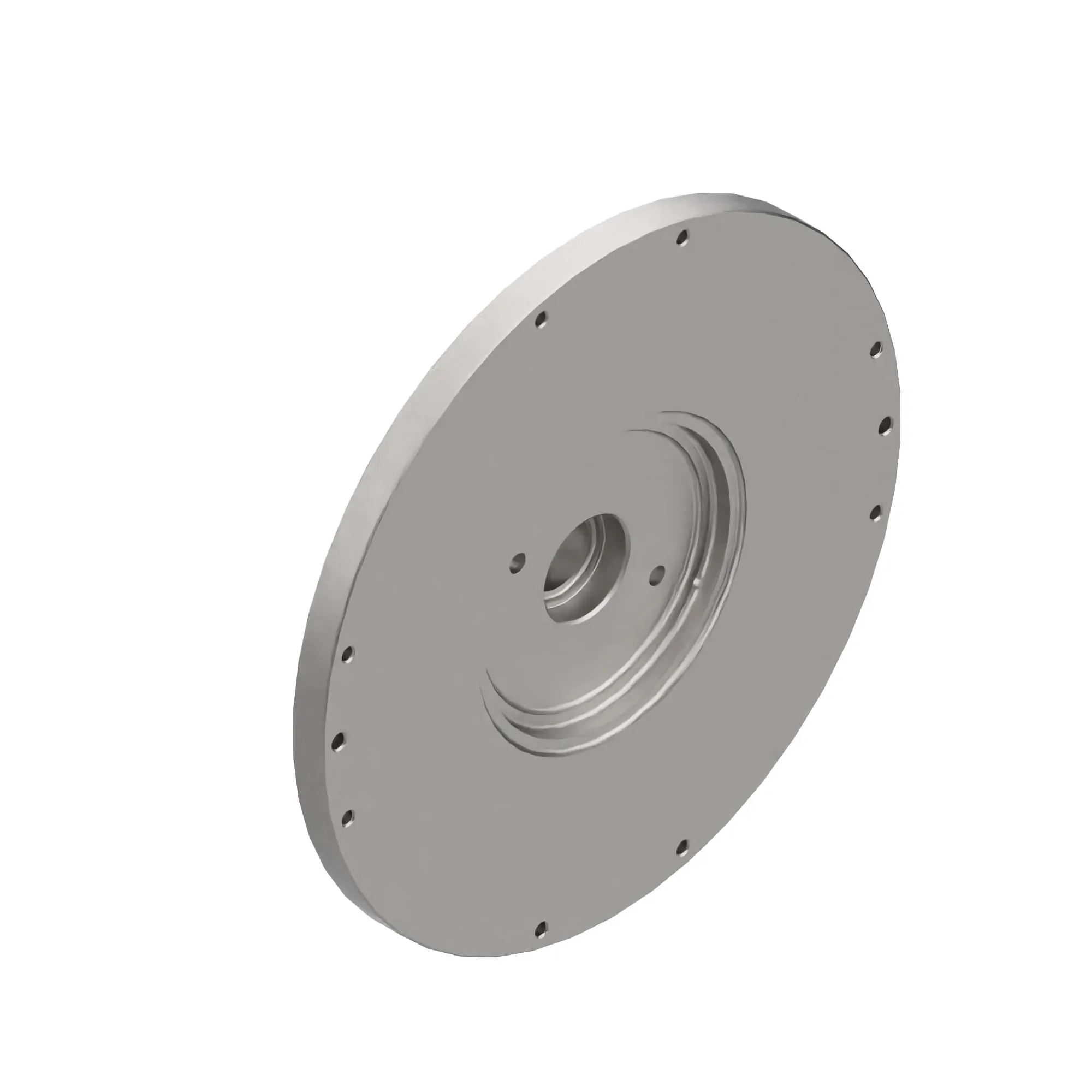Flywheel