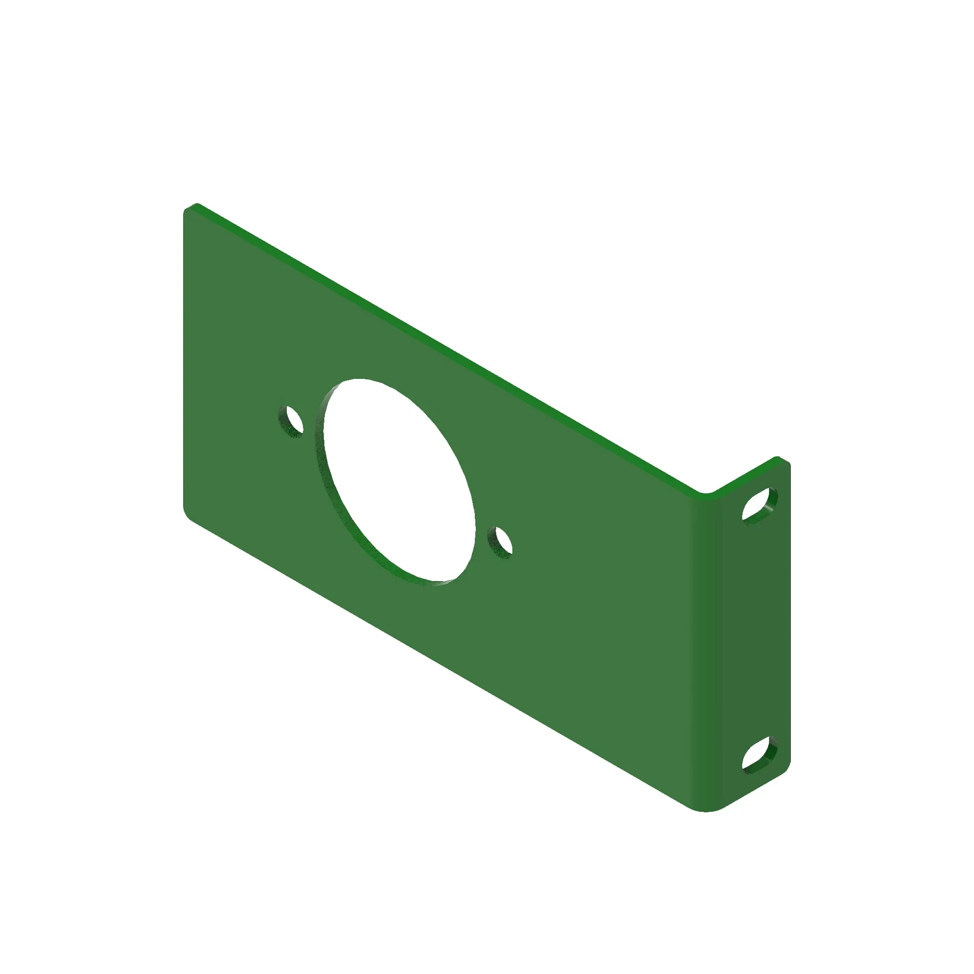 John Deere Support - A76101