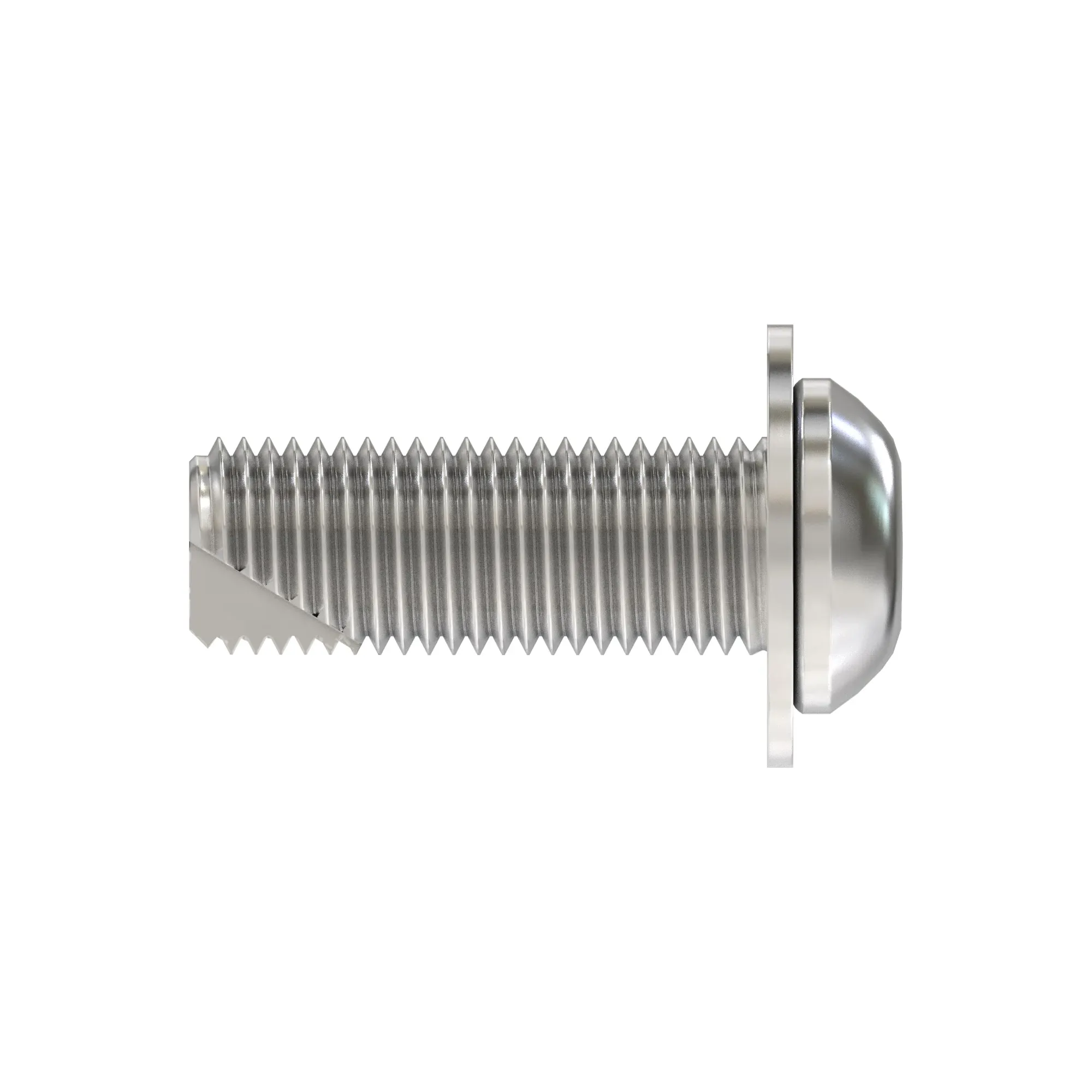 Screw