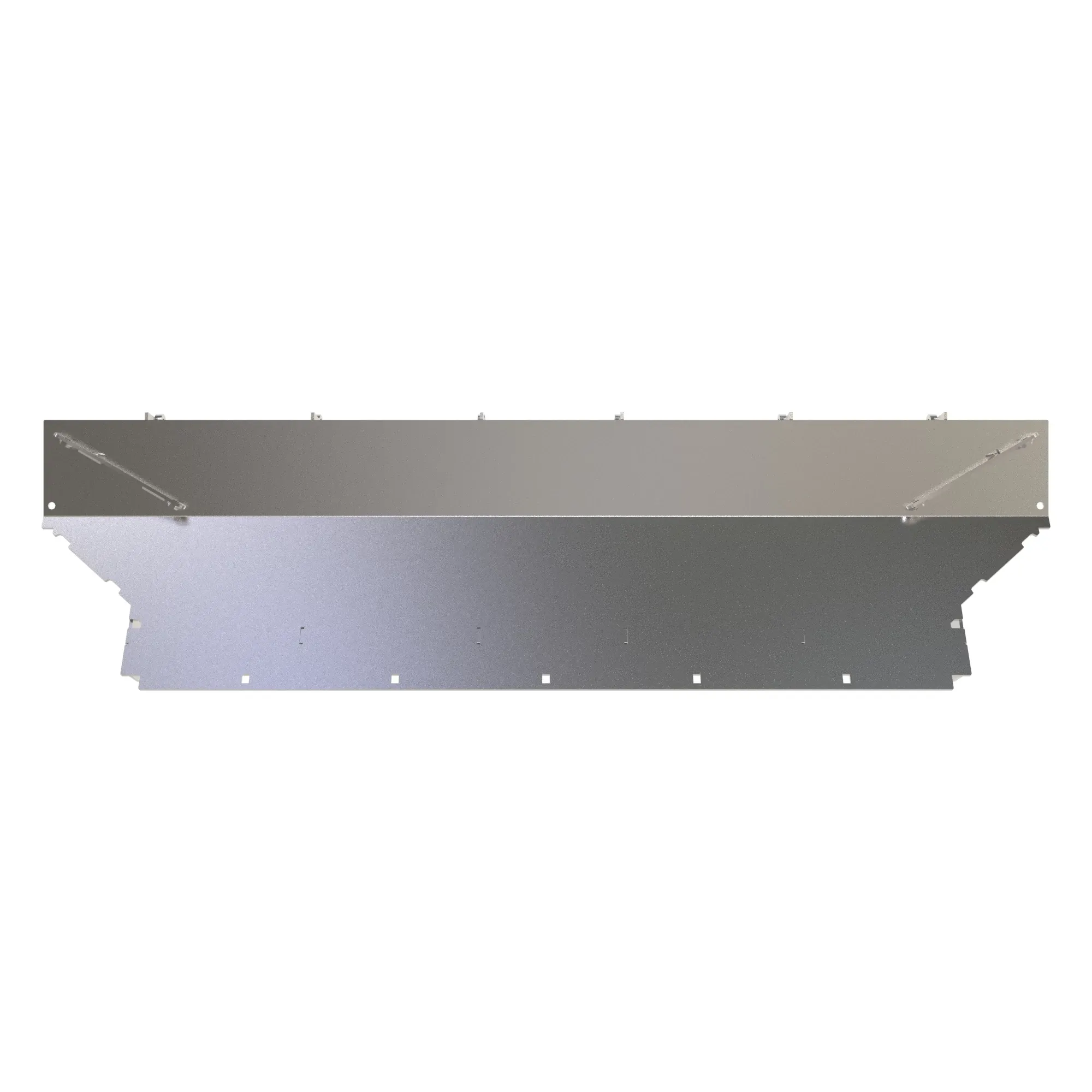 NON CUTTER ROTOR FLOOR