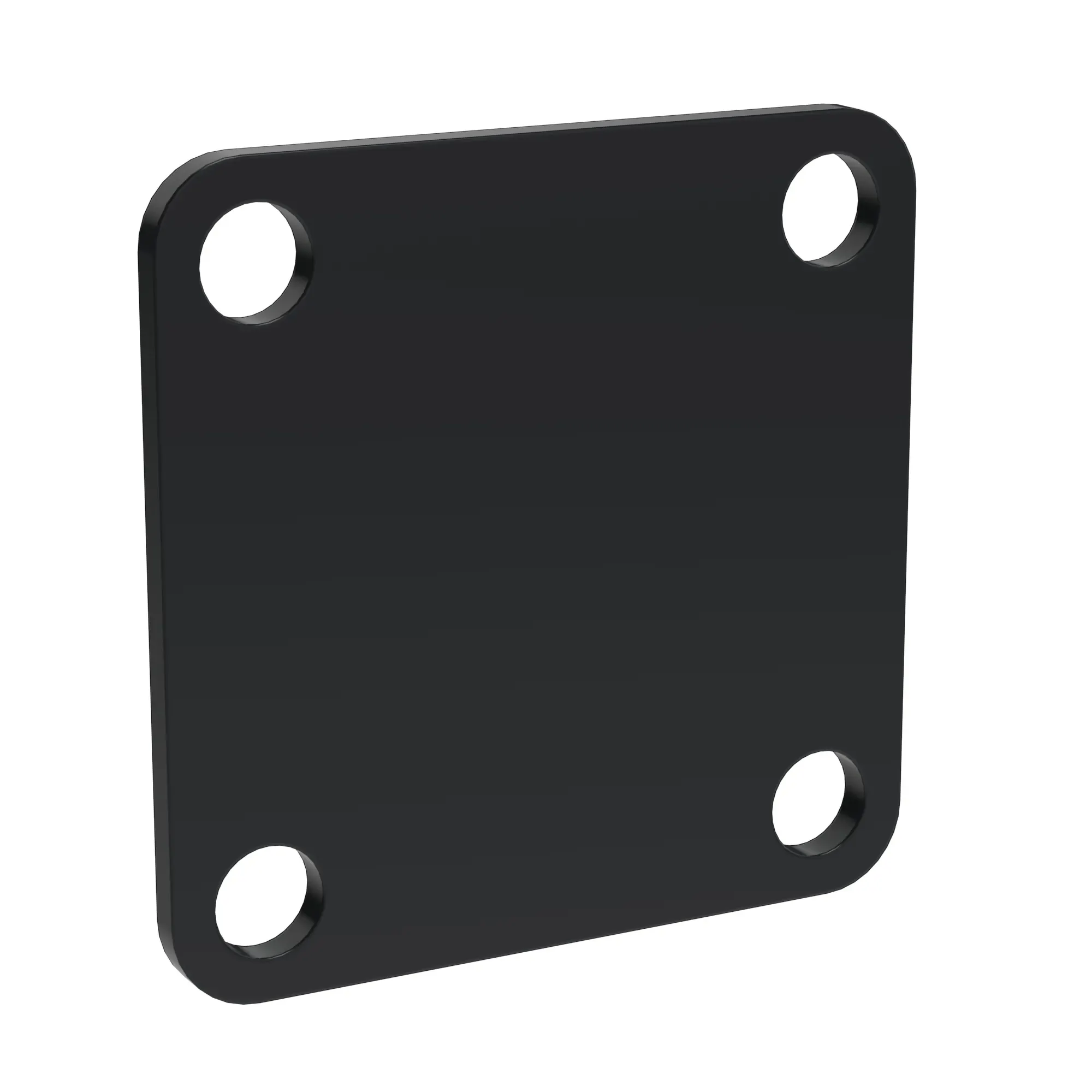 John Deere Cab Wiring Harness Plate - R335207