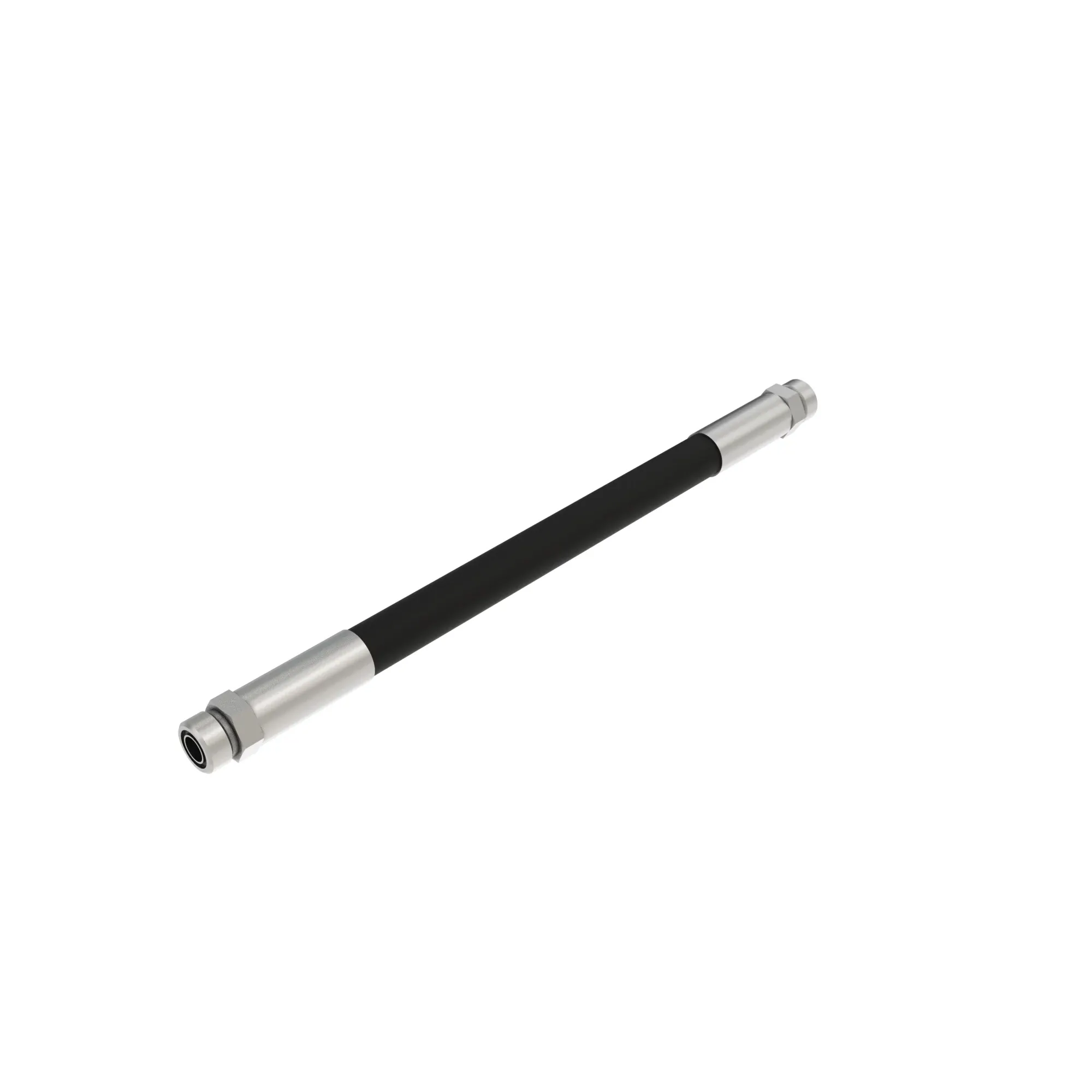 John Deere Steering Hydraulic Hose - AL223105