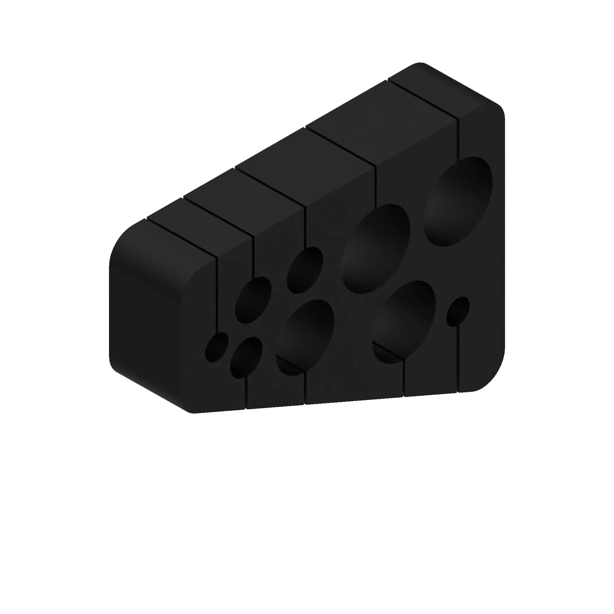 Block Clamp