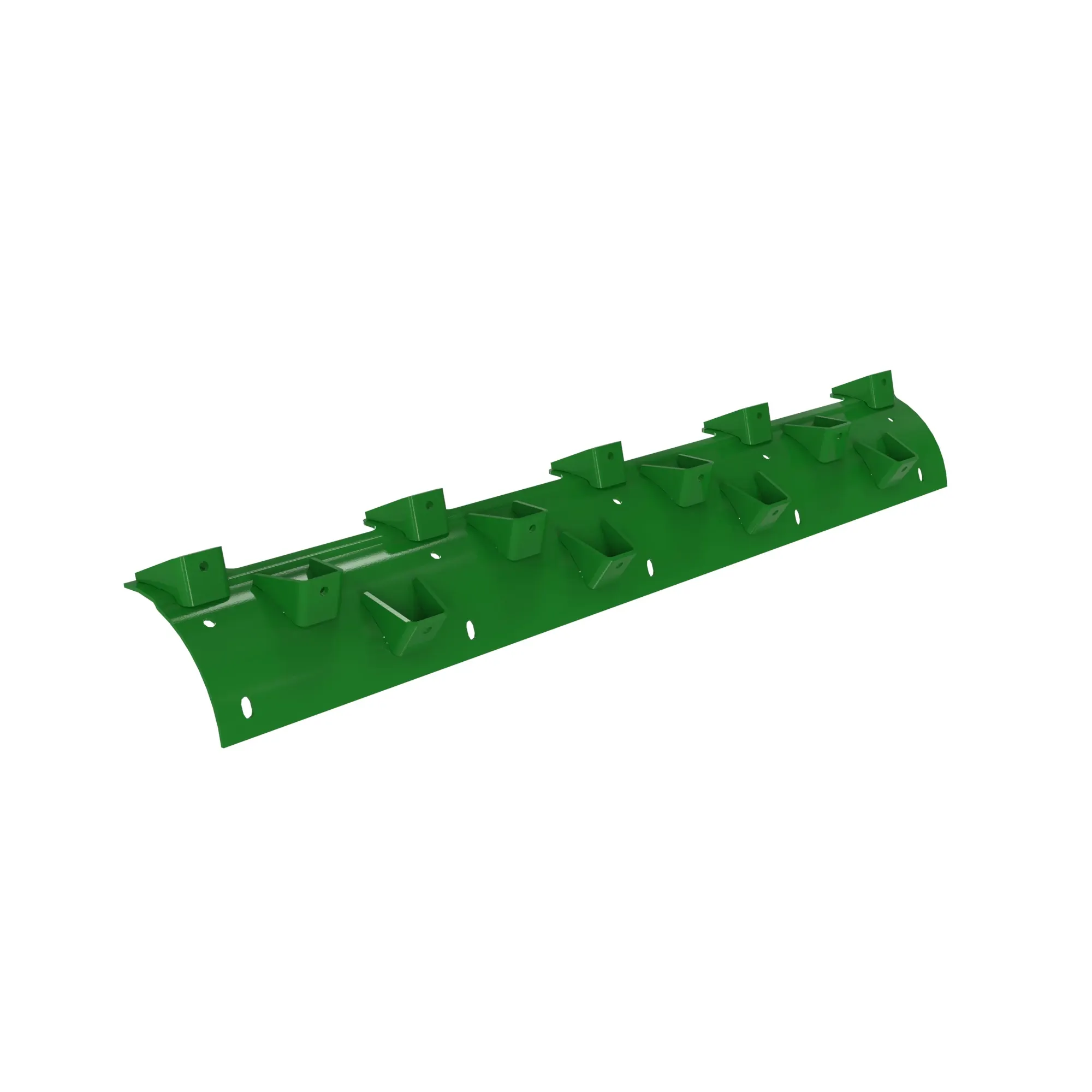 John Deere Separator Cover - AH214671