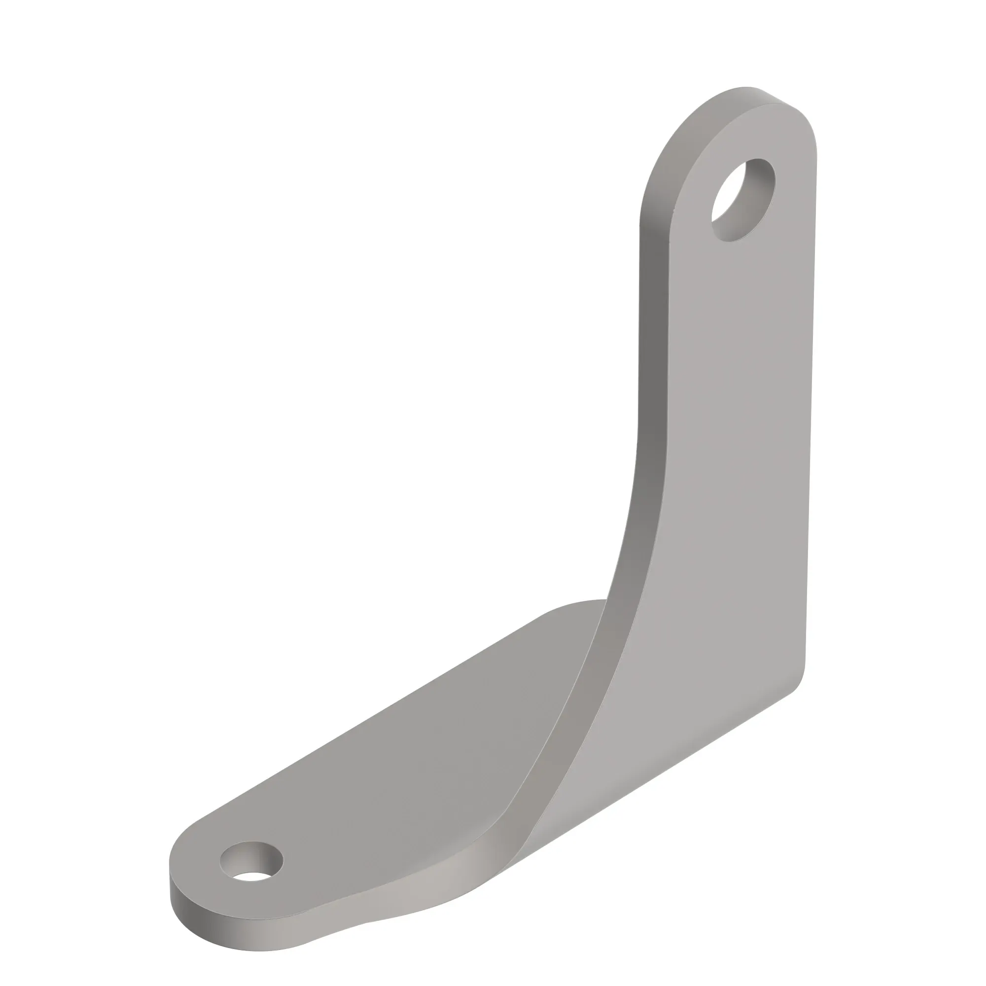 A/C SUPPORT BRACKET