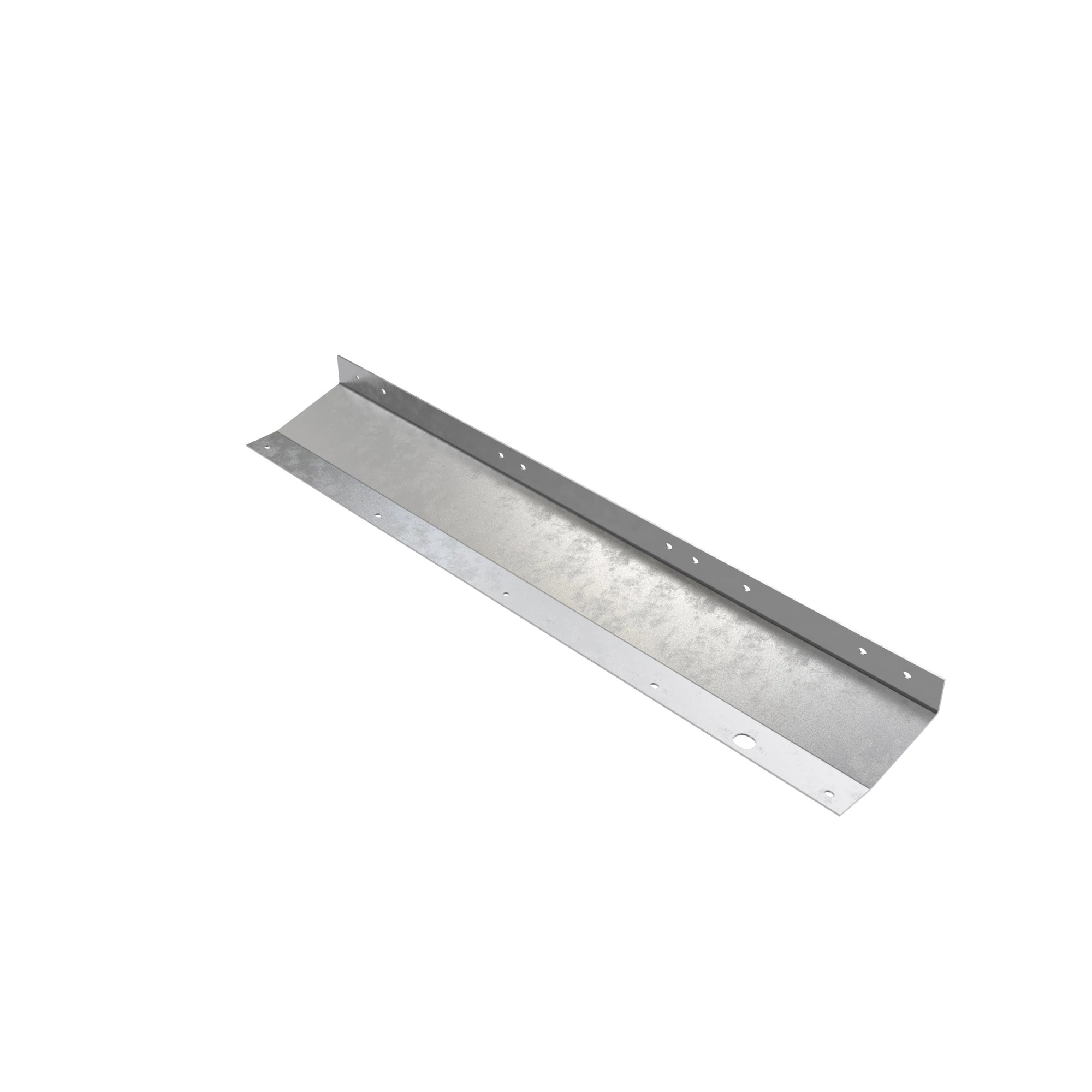 SUPPORT, LH LOWER SOLUTION TANK