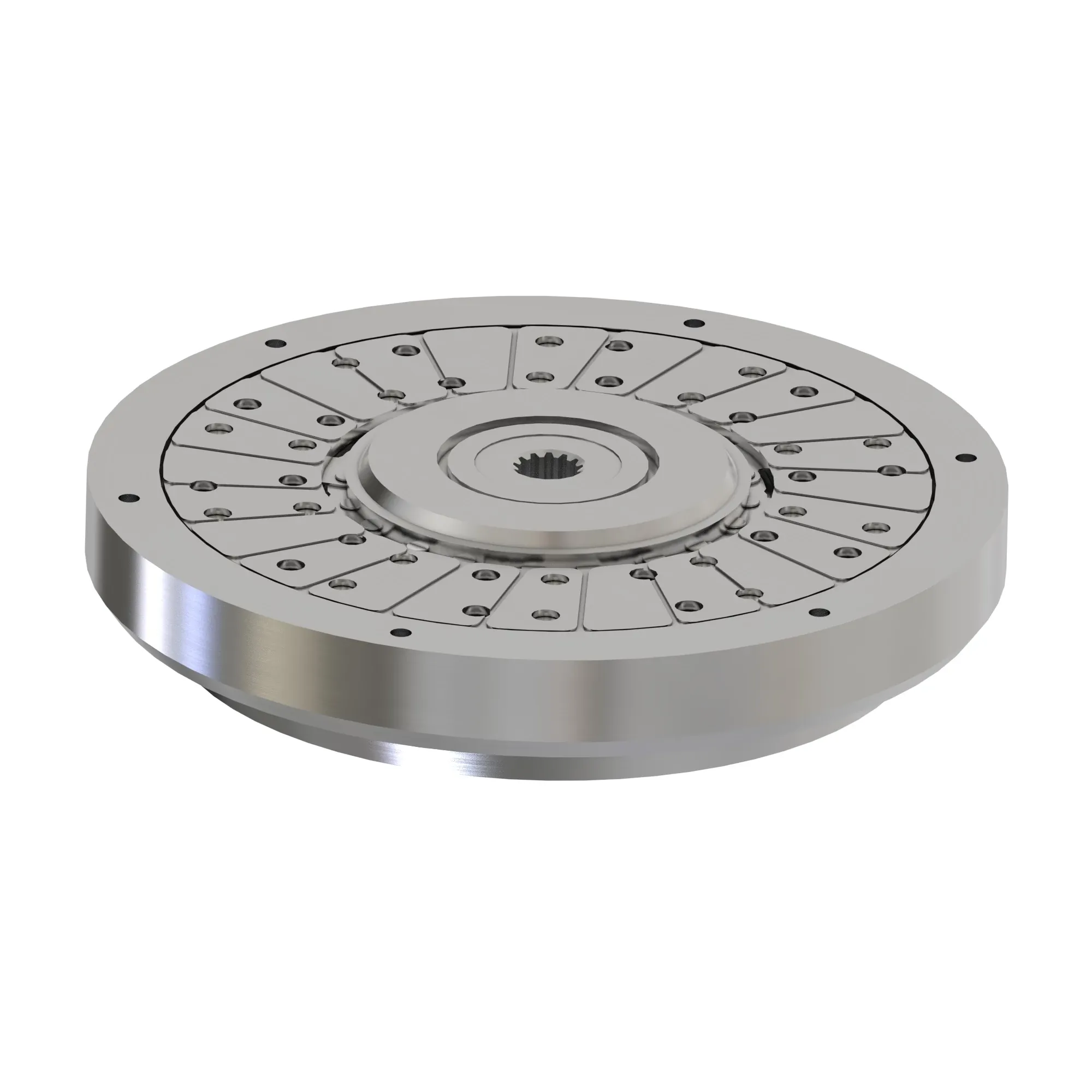 CLUTCH, 11` CLUTCH ASSEMBLY(ORGANIC)