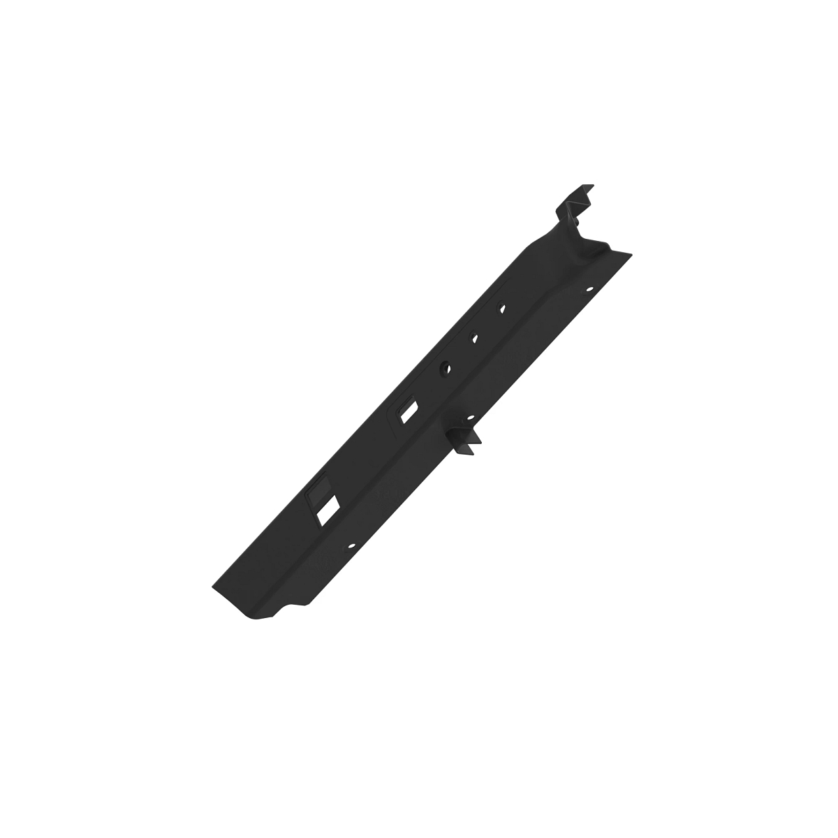 COVER, COVER, B-POST RH