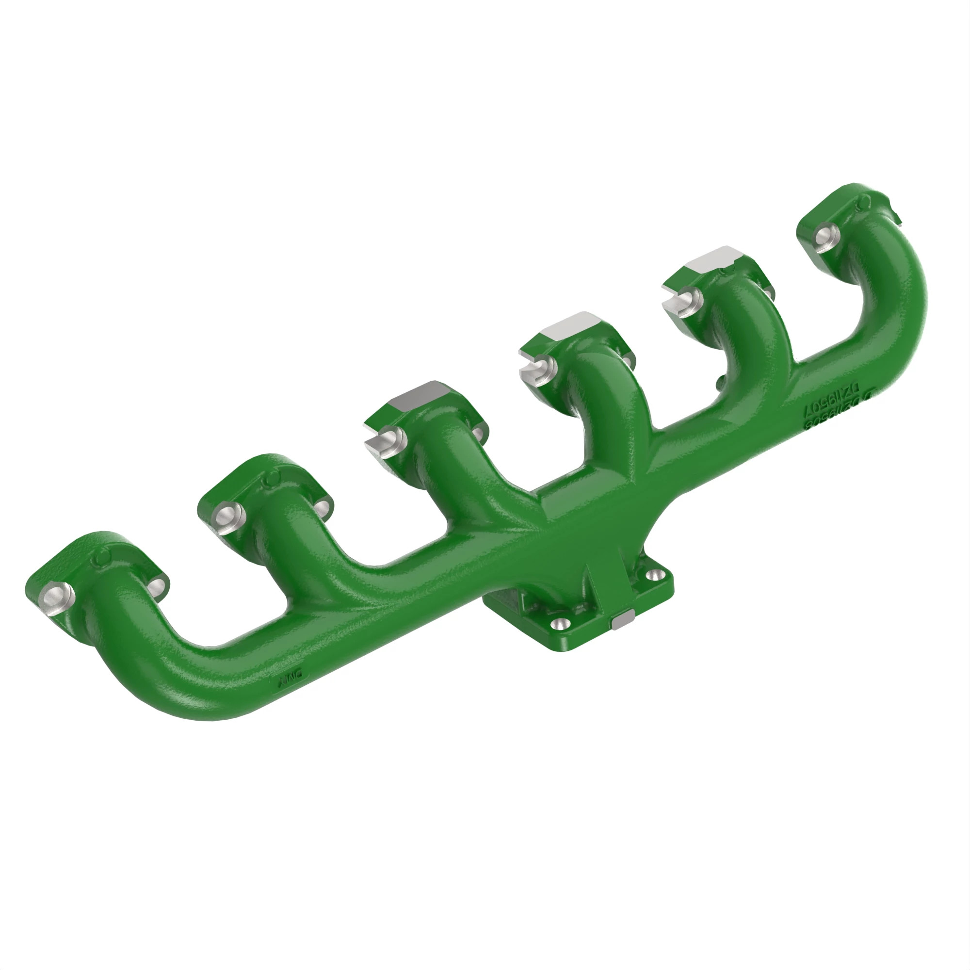 EXHAUST MANIFOLD